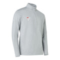 Abacus Dunbar 1/2 Zip Fleece Jacke Herren