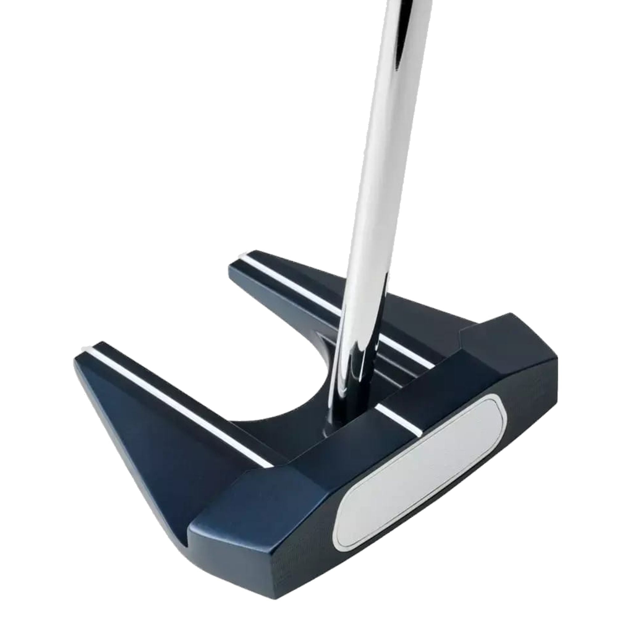 Odyssey Ai-One Cruiser Broomstick CS Putter
