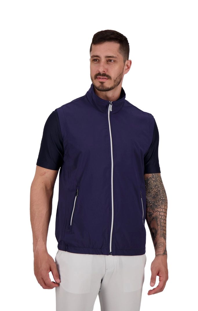 Jack Nicklaus Players Vest Herren