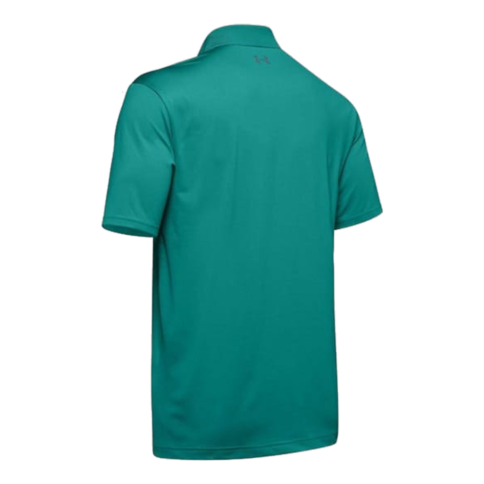 Under Armour Performance Polo 2,0 Grün M Herren
