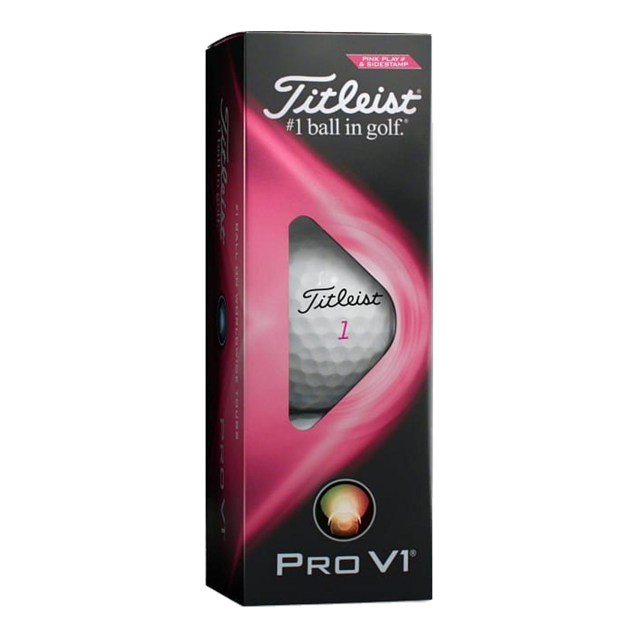 Titleist Pro V1 (21) Golfbälle