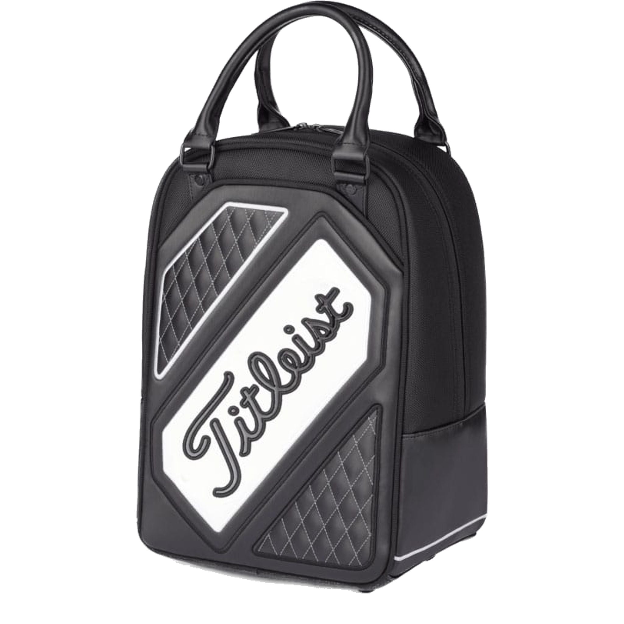Titleist Tour Series Practice Ballbag Übungsballtasche