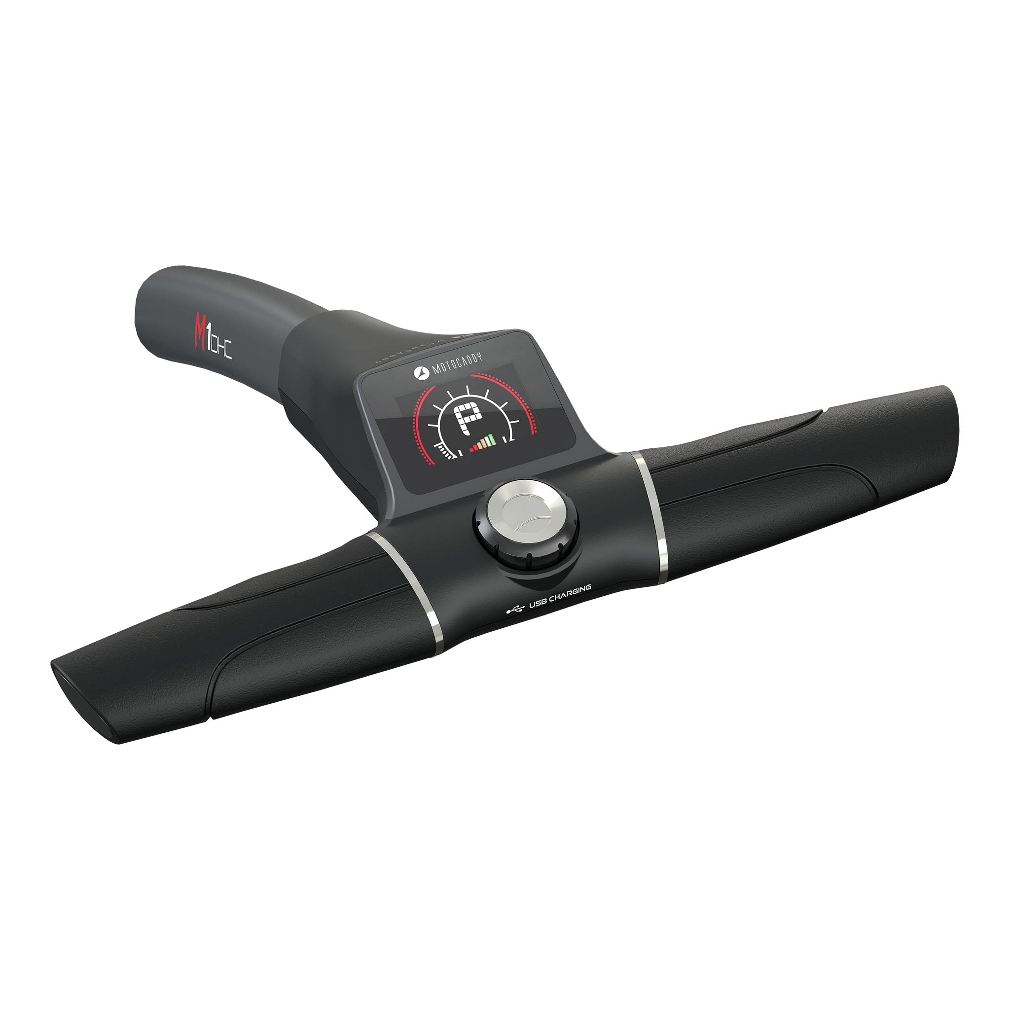 Motocaddy M1 DHC Elektrotrolley