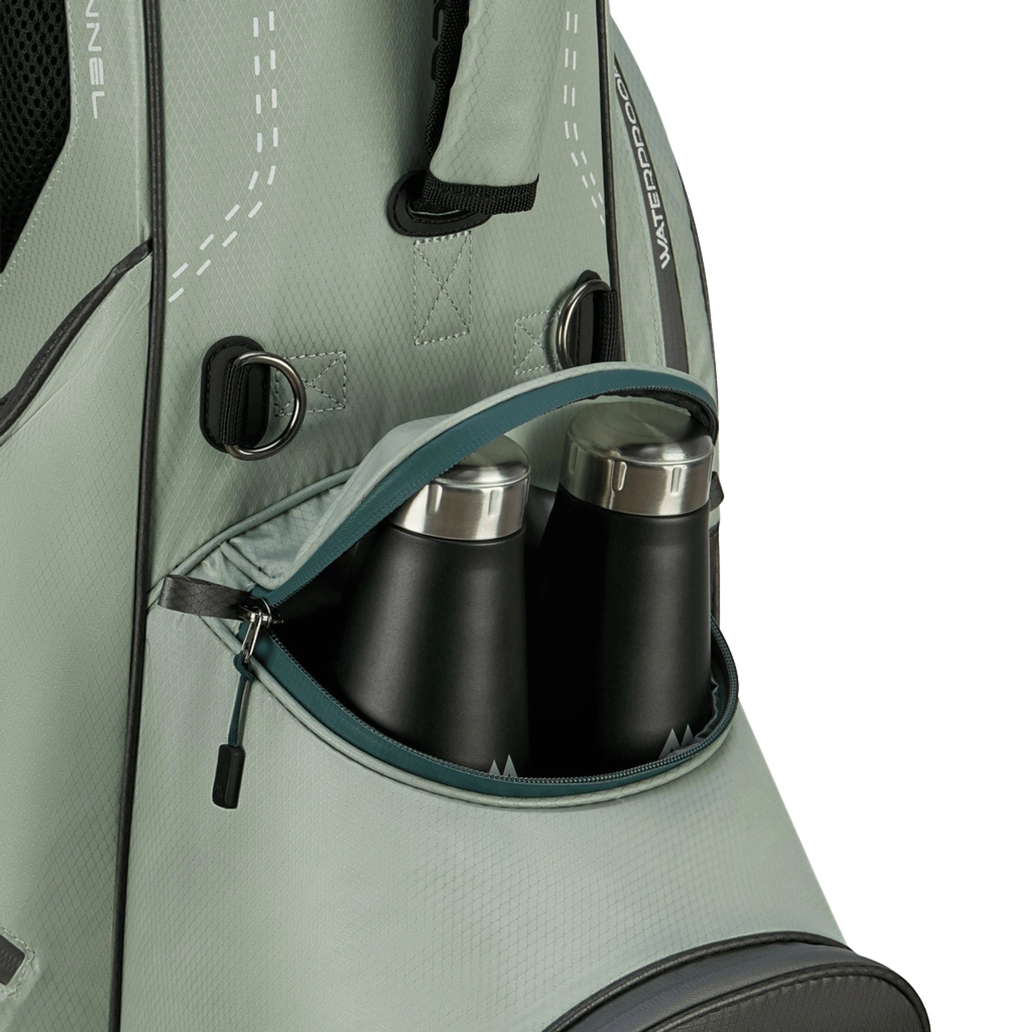 Big Max Dri Lite Hybrid Plus Golf Standbag