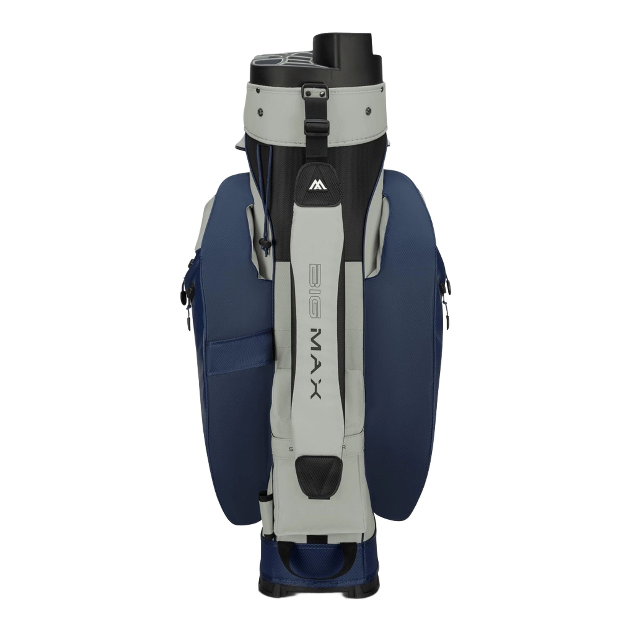 Big Max Dri Lite Silencio 3 Cartbag