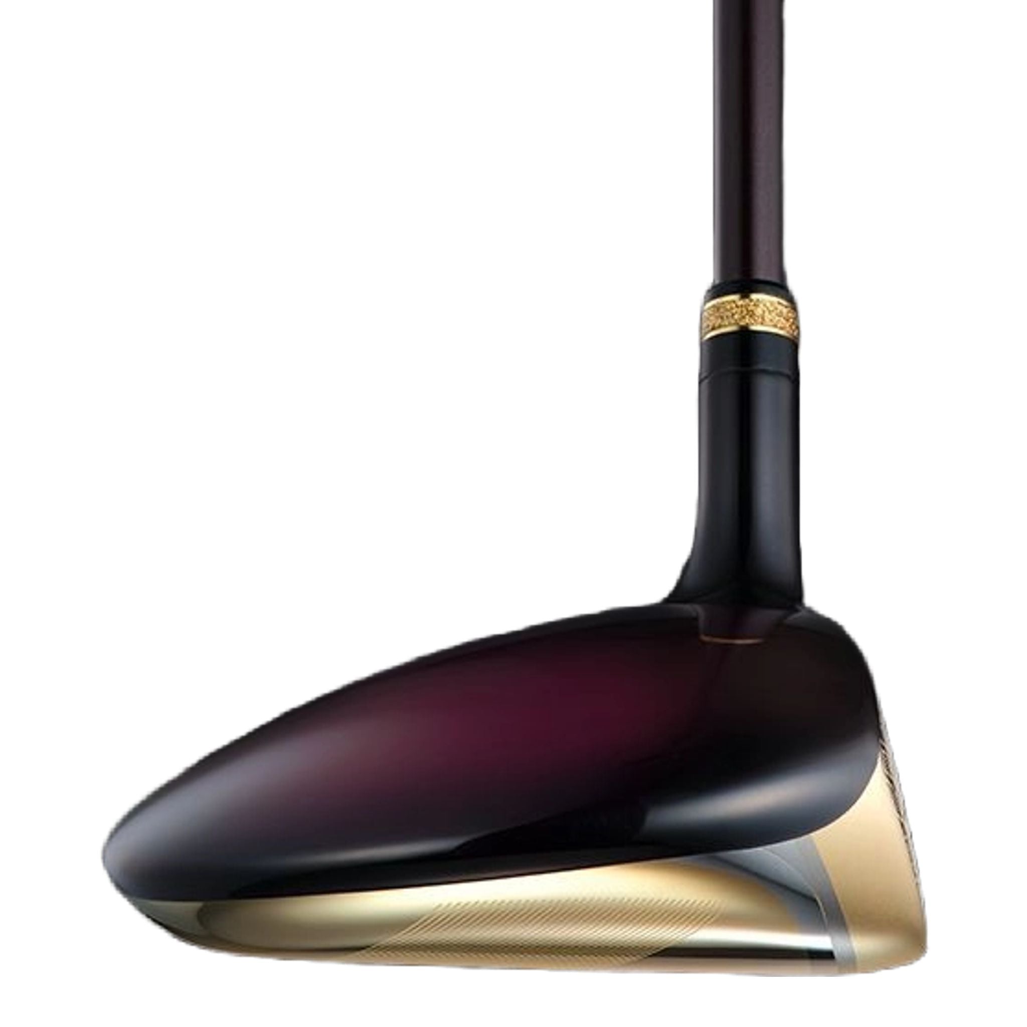 Majesty Royale Gold Fairwayholz Damen