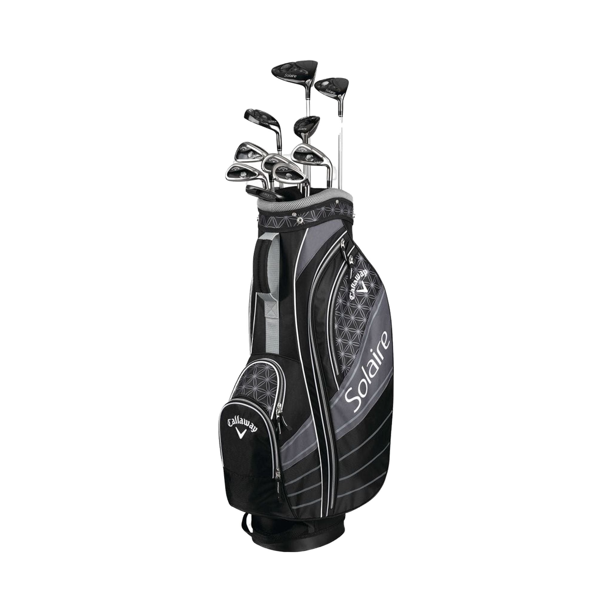 Callaway Solaire 18 Komplettset Damen