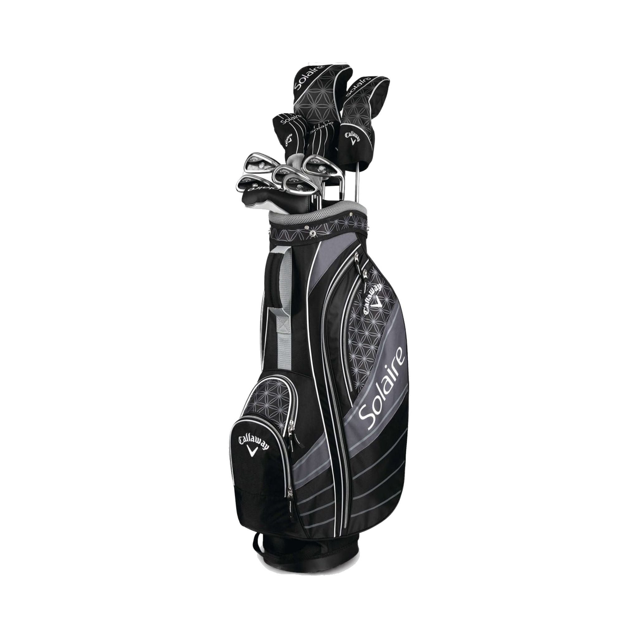 Callaway Solaire 24 Komplettset Damen