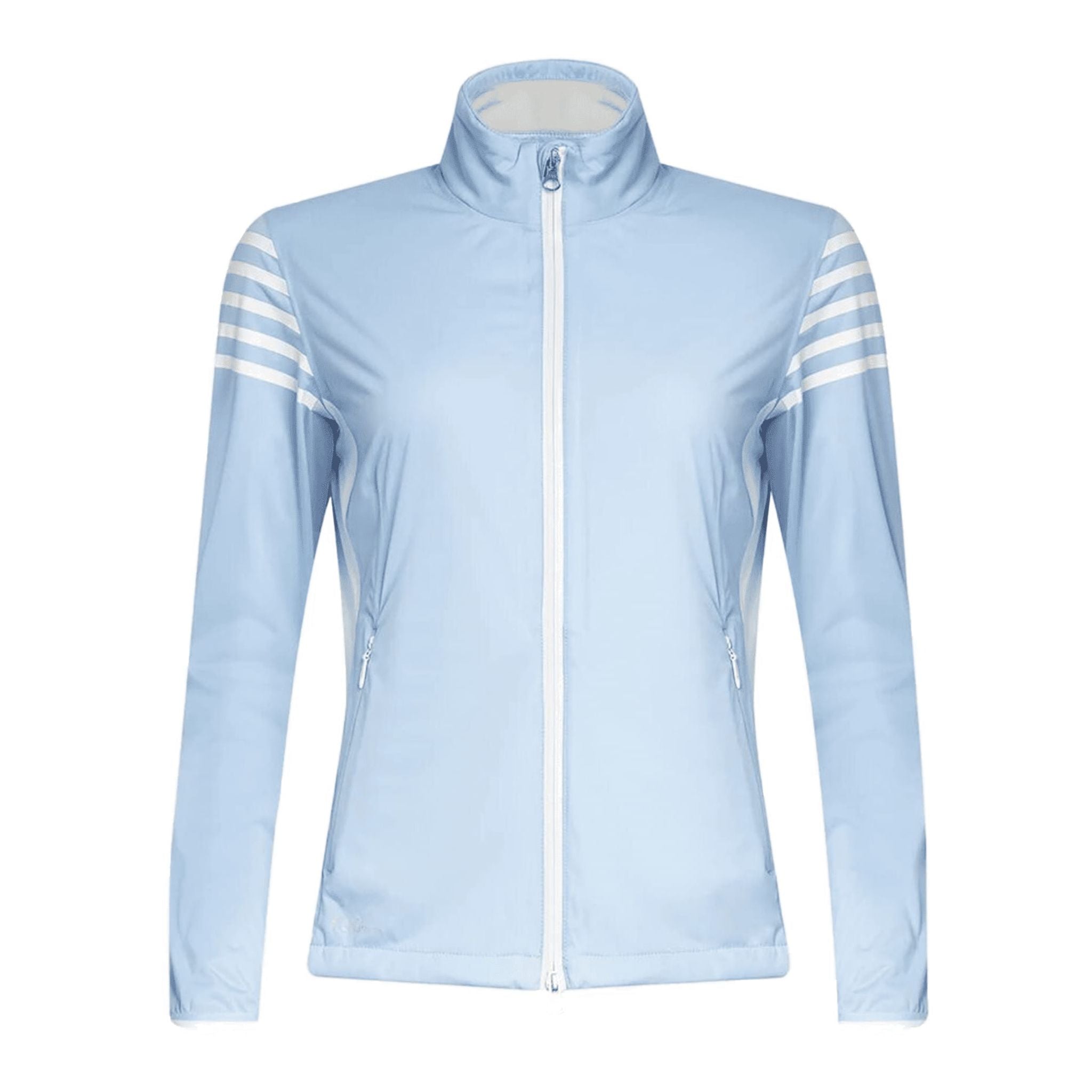 Cross Sportswear Hurricane Golf Regenjacke Damen