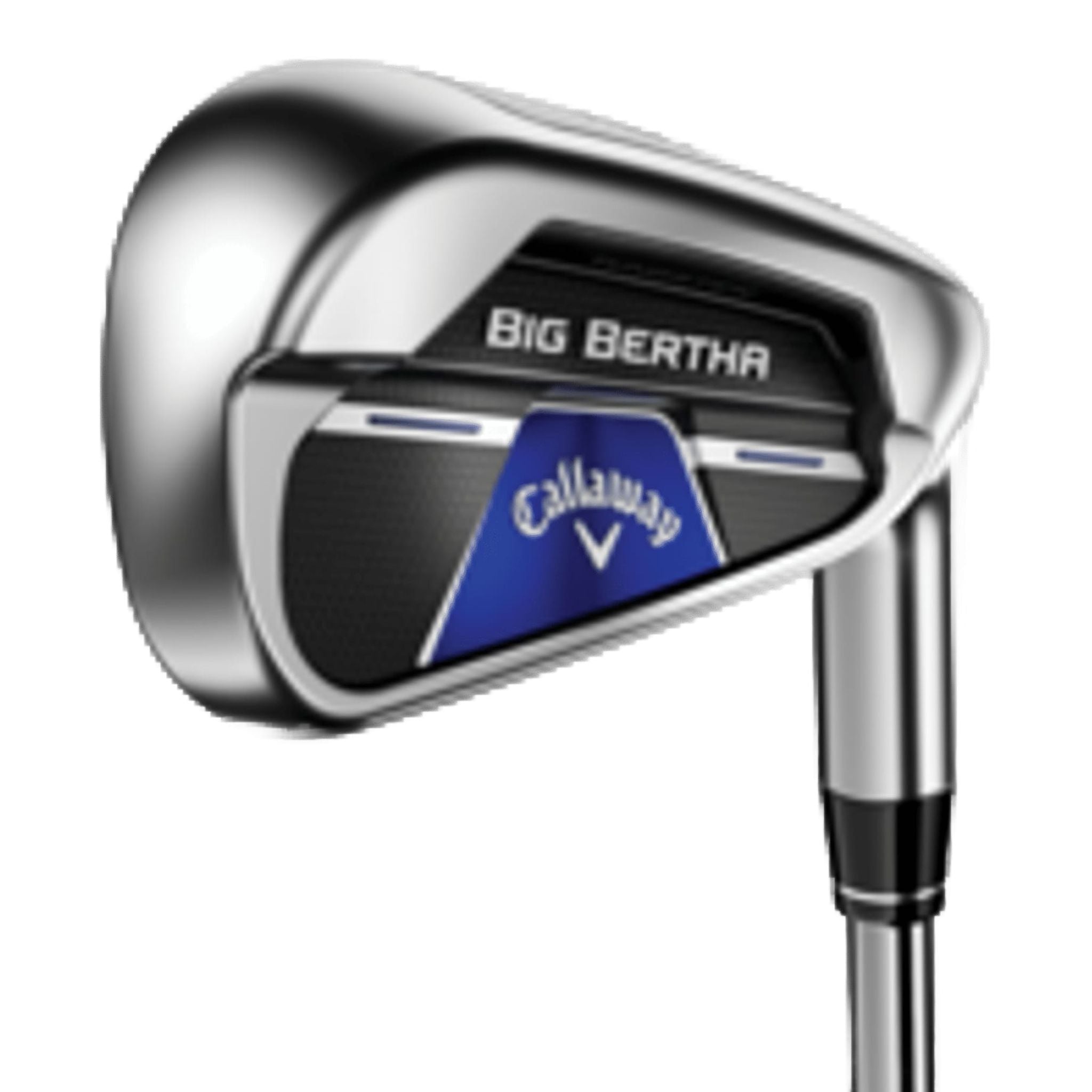 Callaway Big Bertha Reva Eisensatz Damen