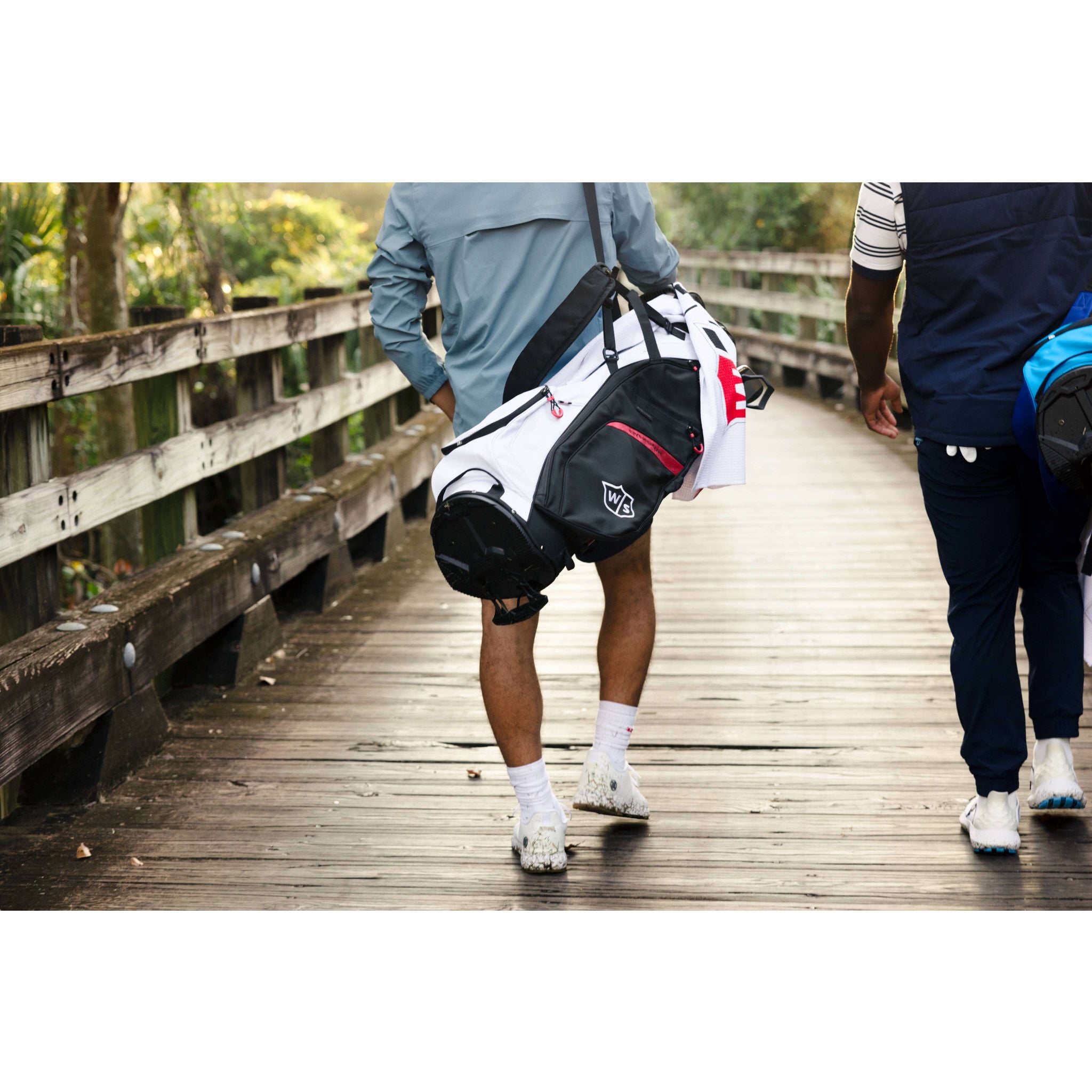 Wilson Exo Lite Standbag