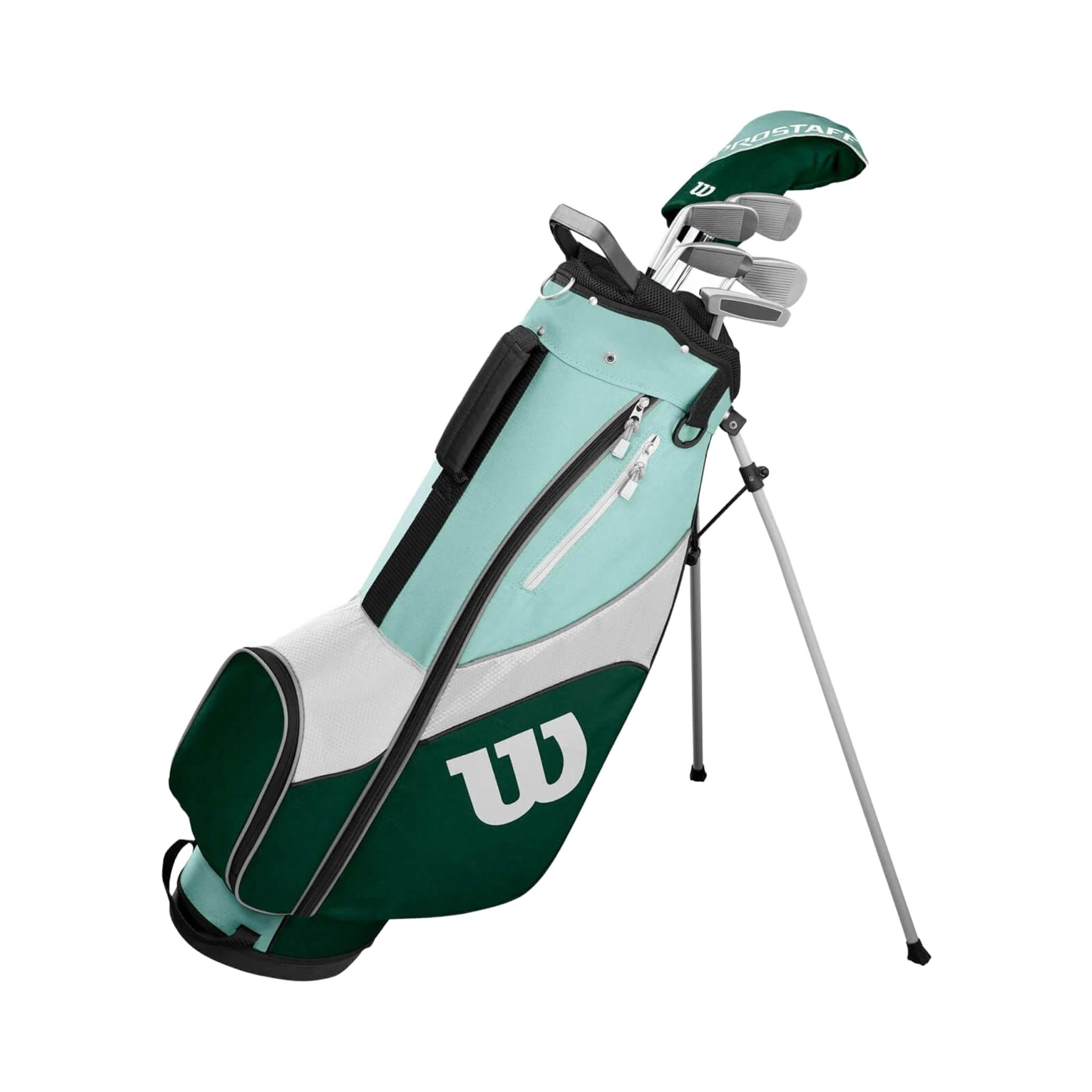 Wilson Pro Staff SGI Halbsatz Damen