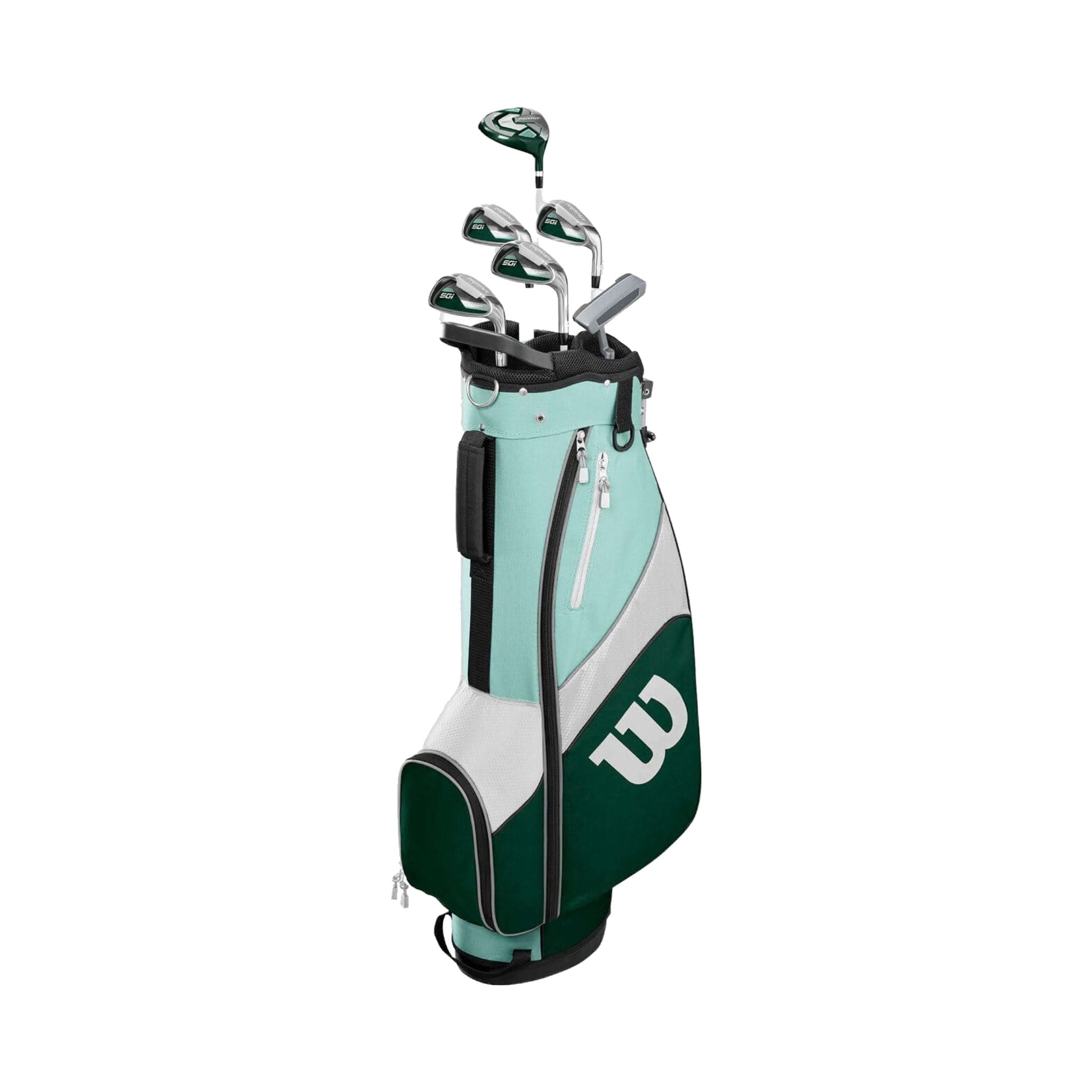 Wilson Pro Staff SGI Halbsatz Damen