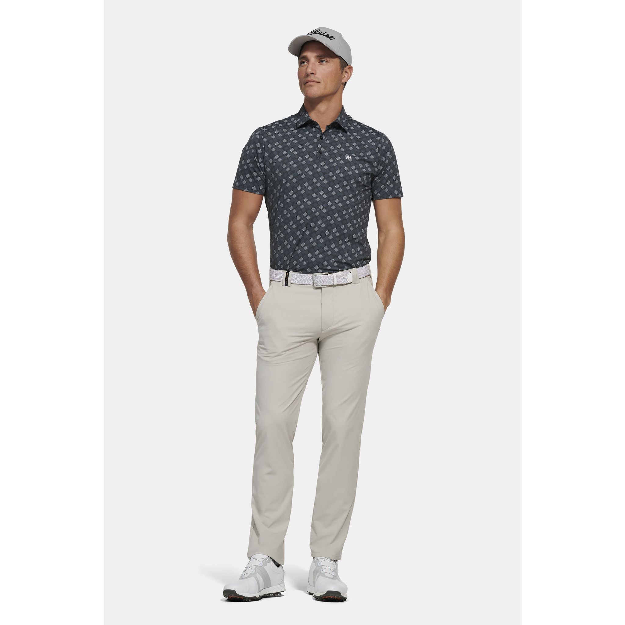 Meyer Augusta Golfhose Herren