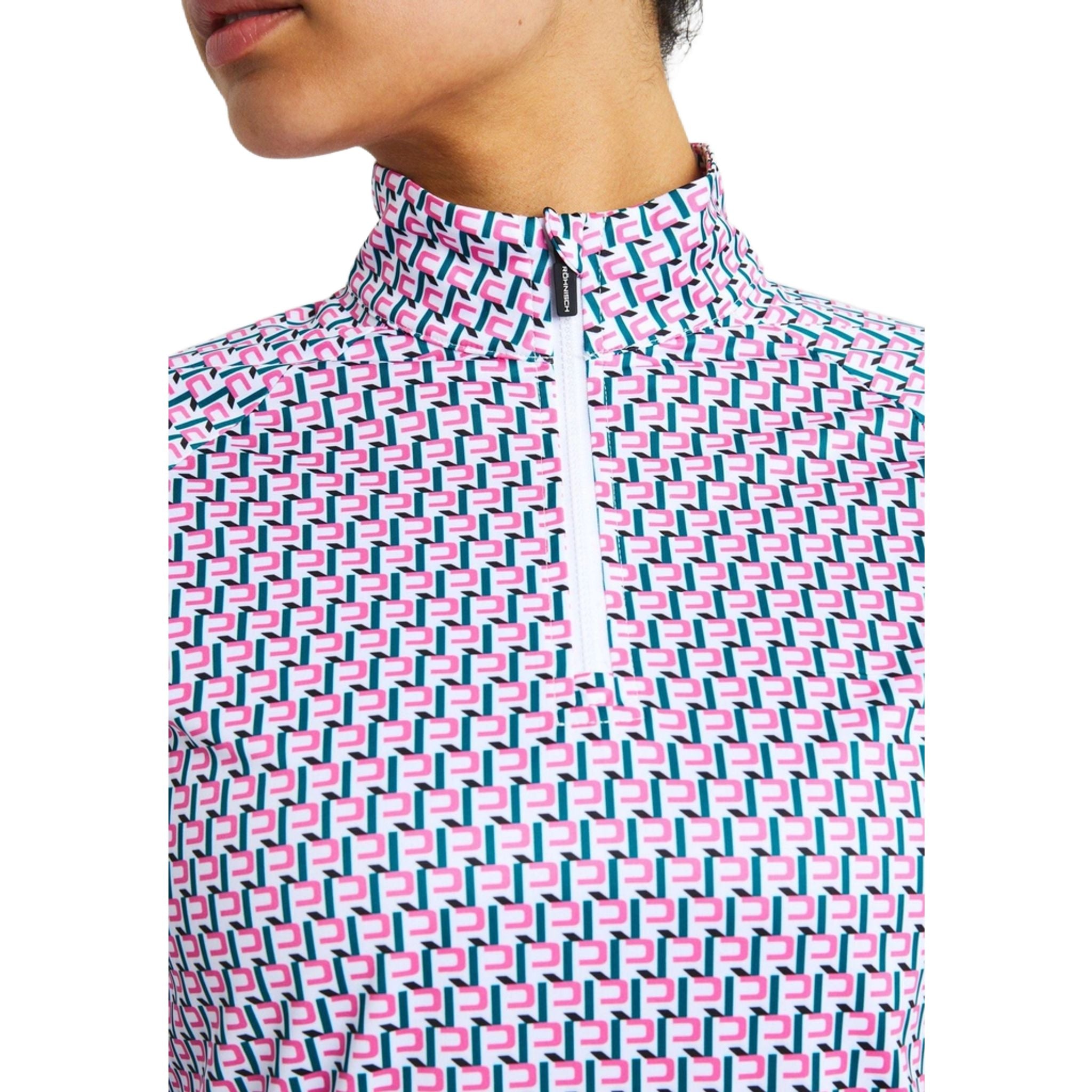 Röhnisch Addy Longsleeve Shirt Damen