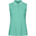 Röhnisch Miriam Sleeveless Poloshirt Damen