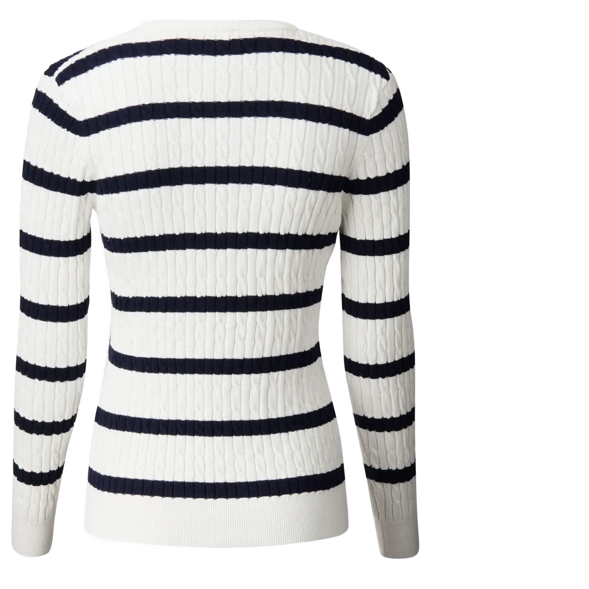 Daily Sports Olbia Pullover Damen