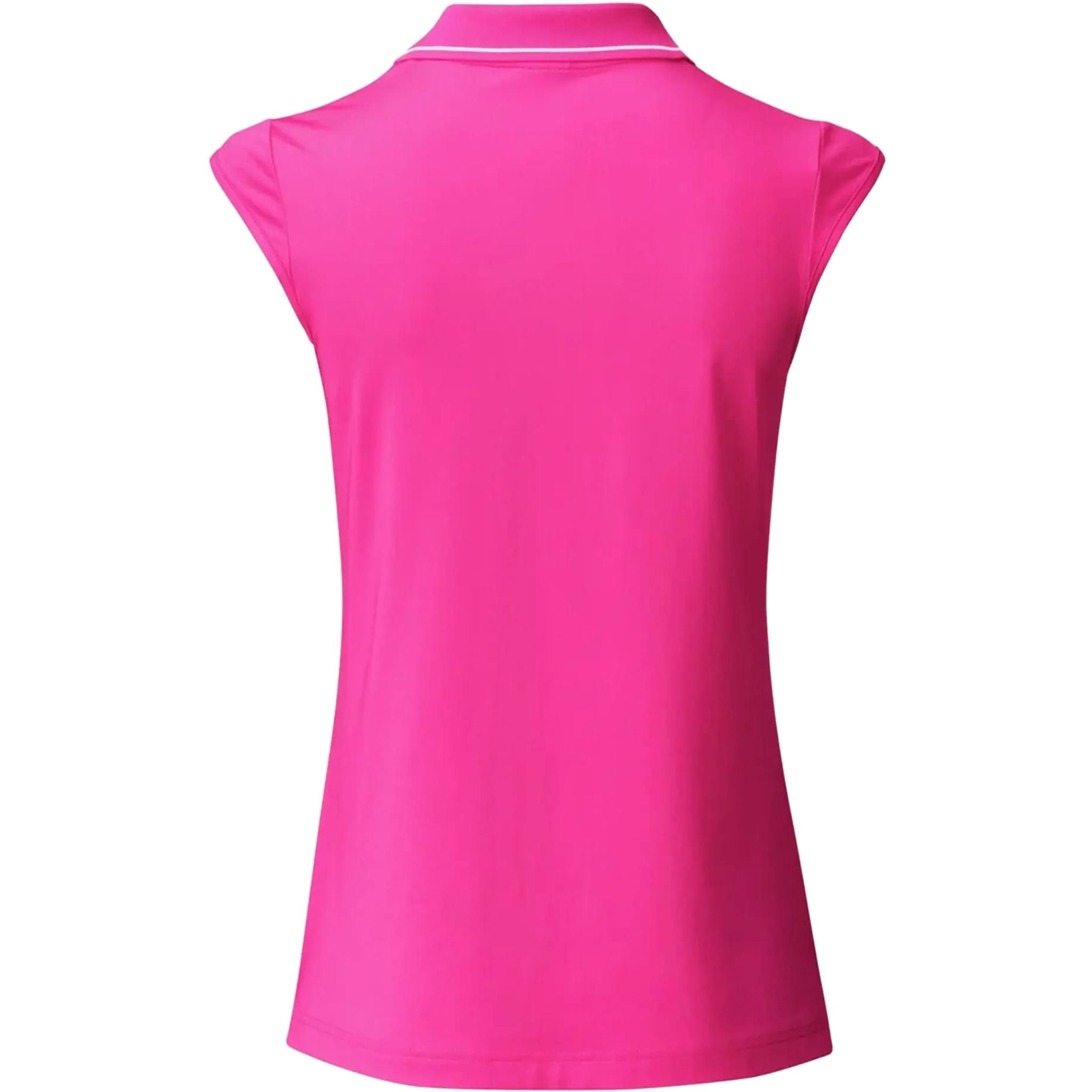 Daily Sports Indra Poloshirt ärmellos Damen