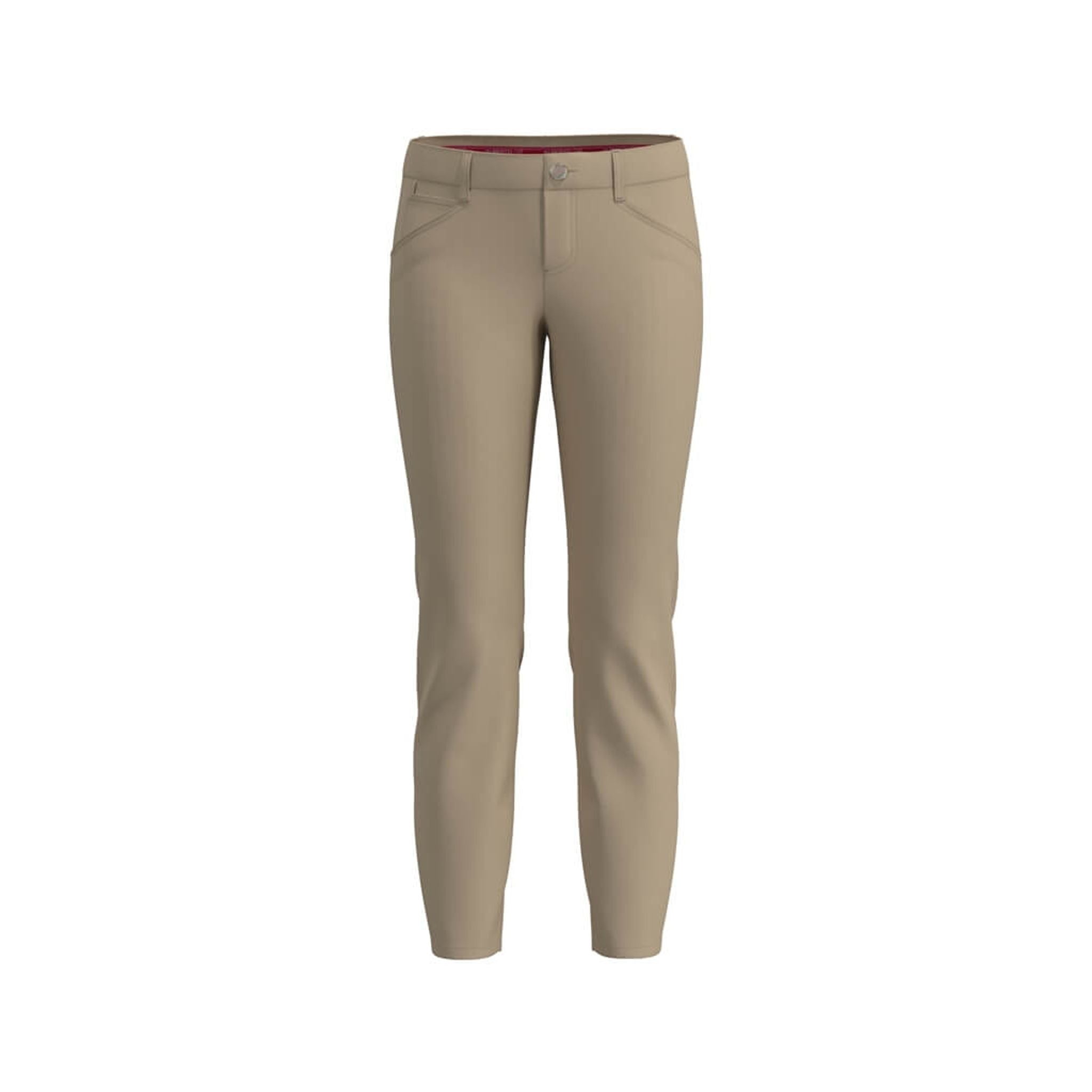 Alberto Mona 3xDry Cooler Golfhose Damen