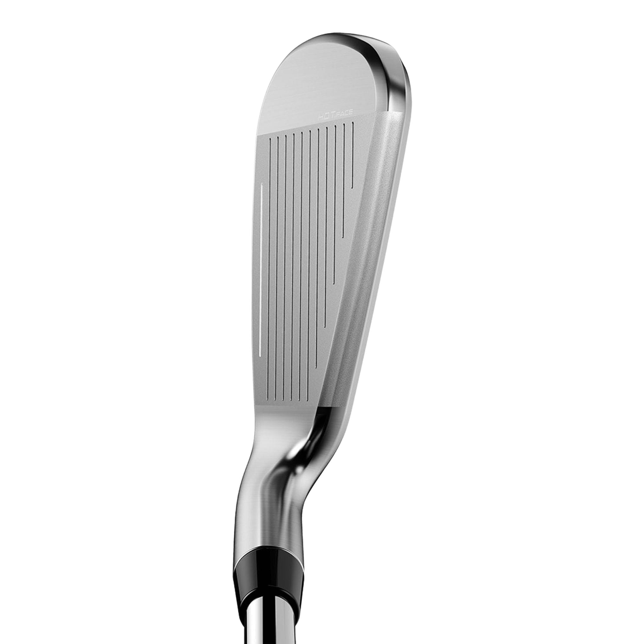 Cobra Aerojet Silver Eisensatz Herren