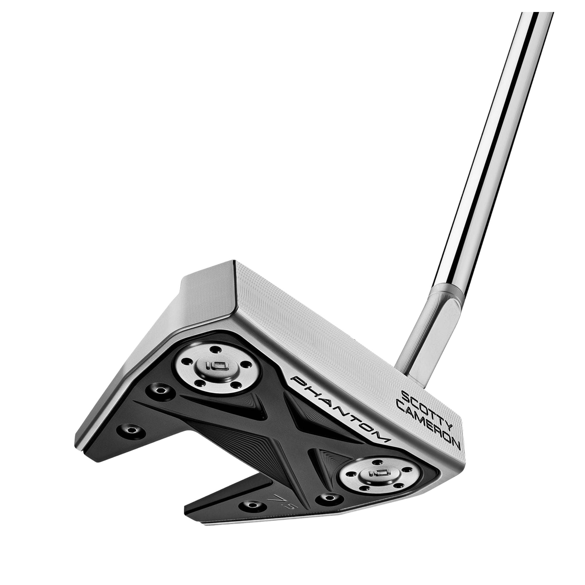 Scotty Cameron Phantom X 7,5 Putter 2022