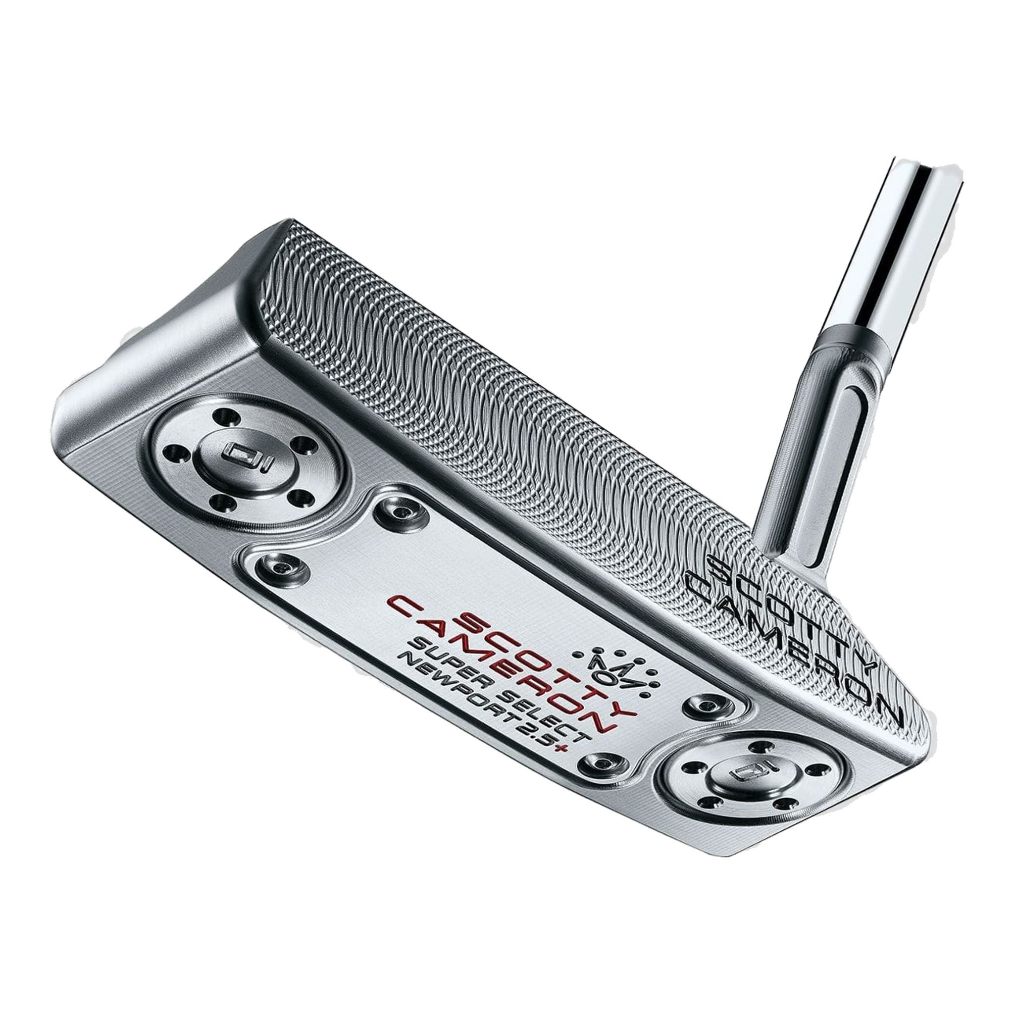 Scotty Cameron Newport 2,5 Plus Putter