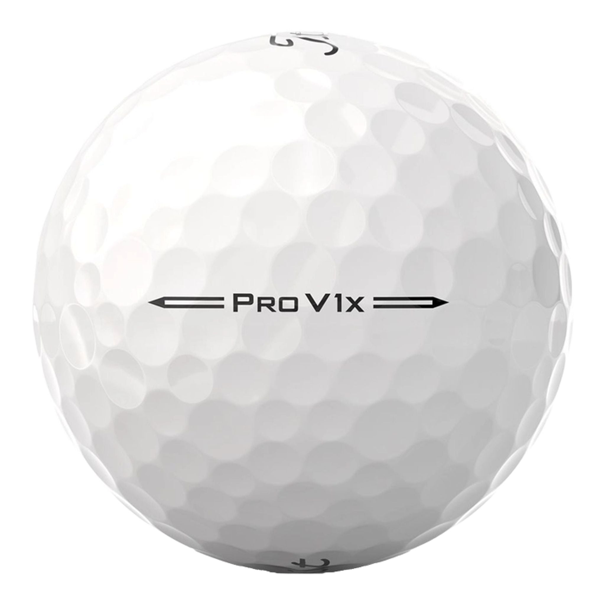 Titleist Pro V1x (2024) Golfbälle