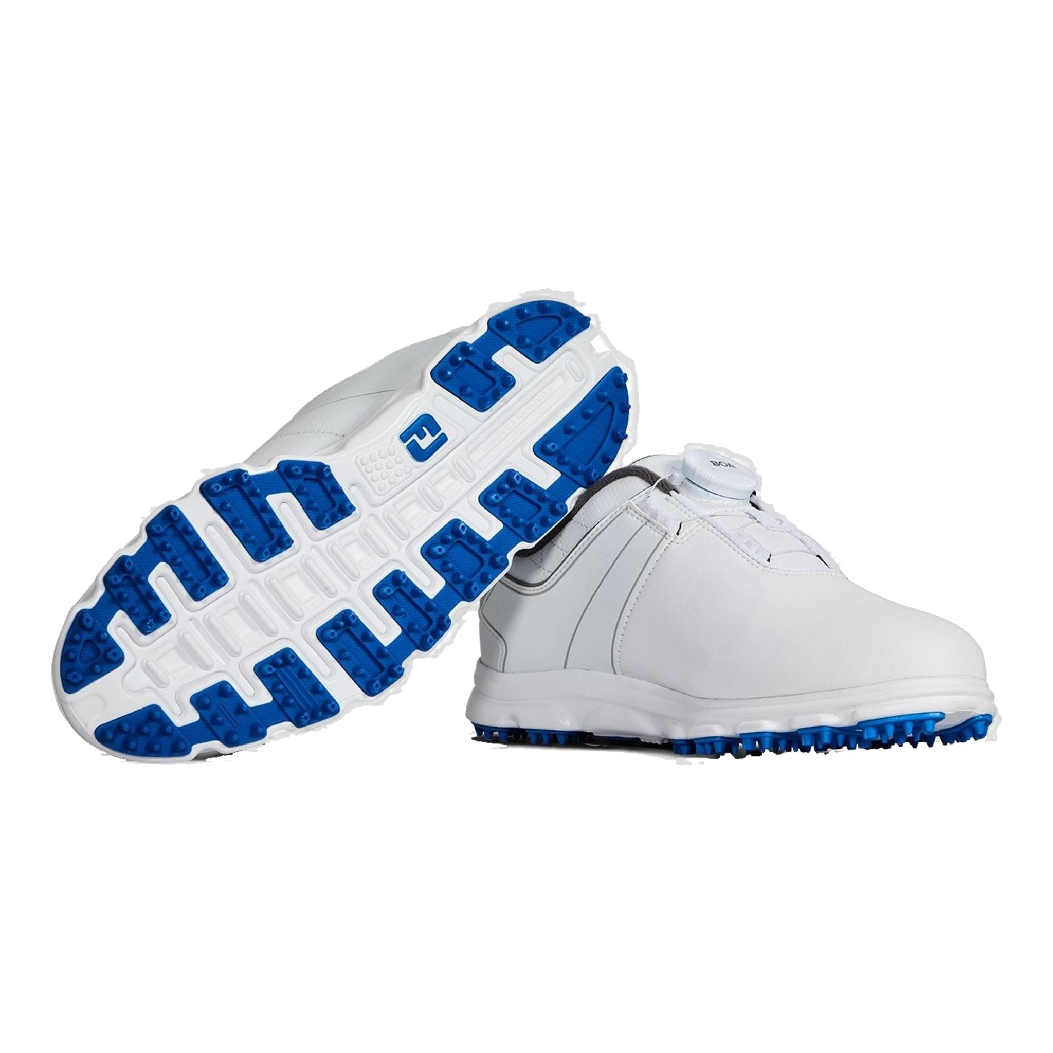 Footjoy Pro/SL II BOA Golfschuhe