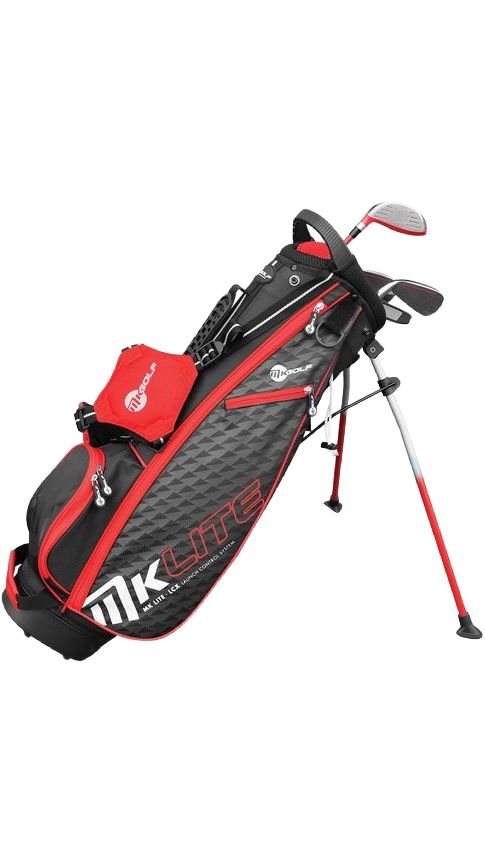 Masters MK Lite Golfset