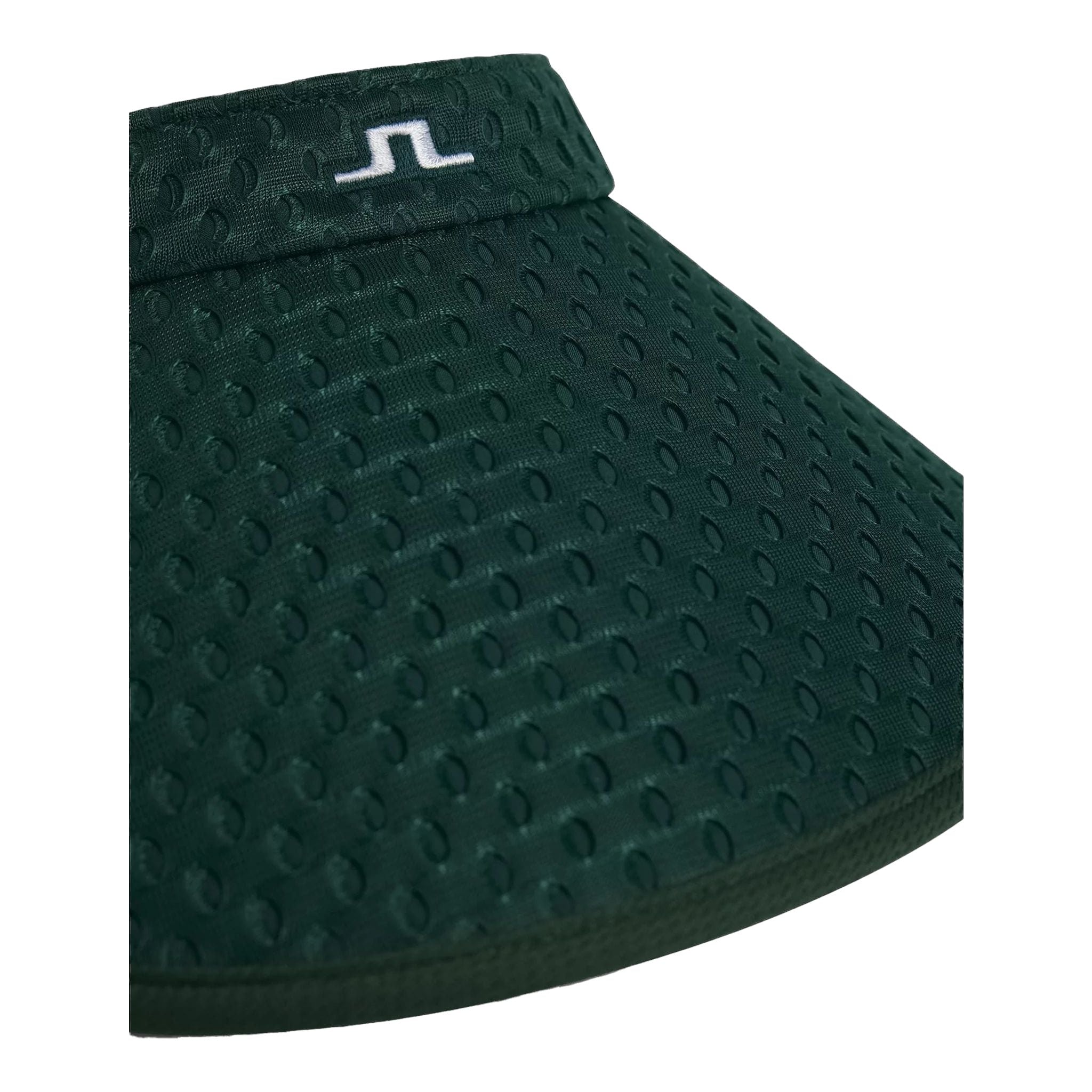 J. Lindeberg Zena Diadem Visor Damen