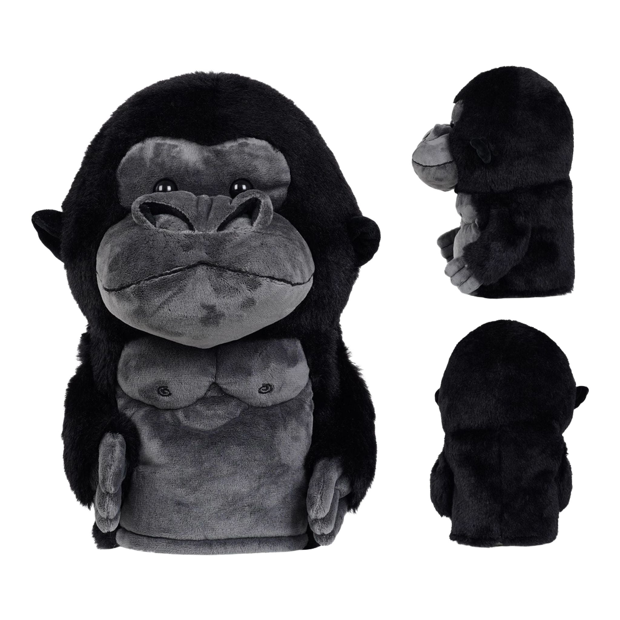 Puppets Headcover Gorilla Driver Headcover