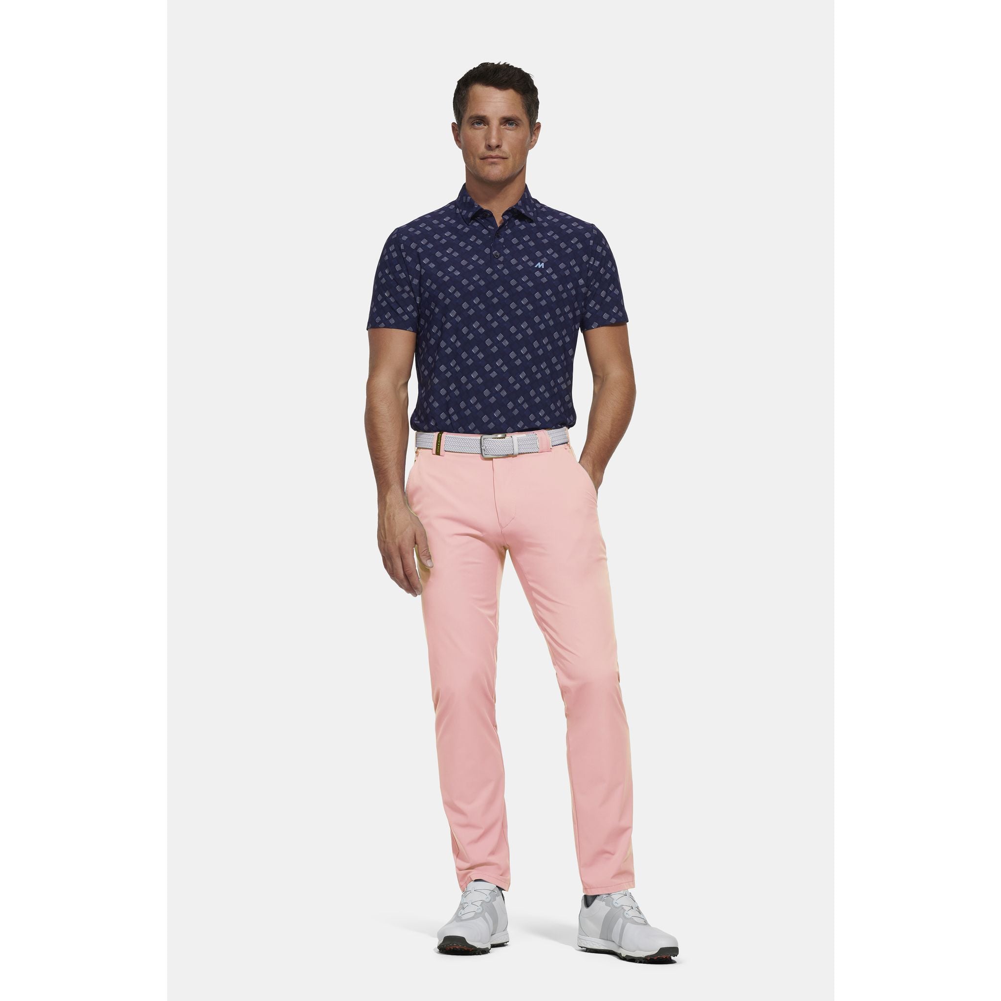 Meyer Augusta Golfhose Herren