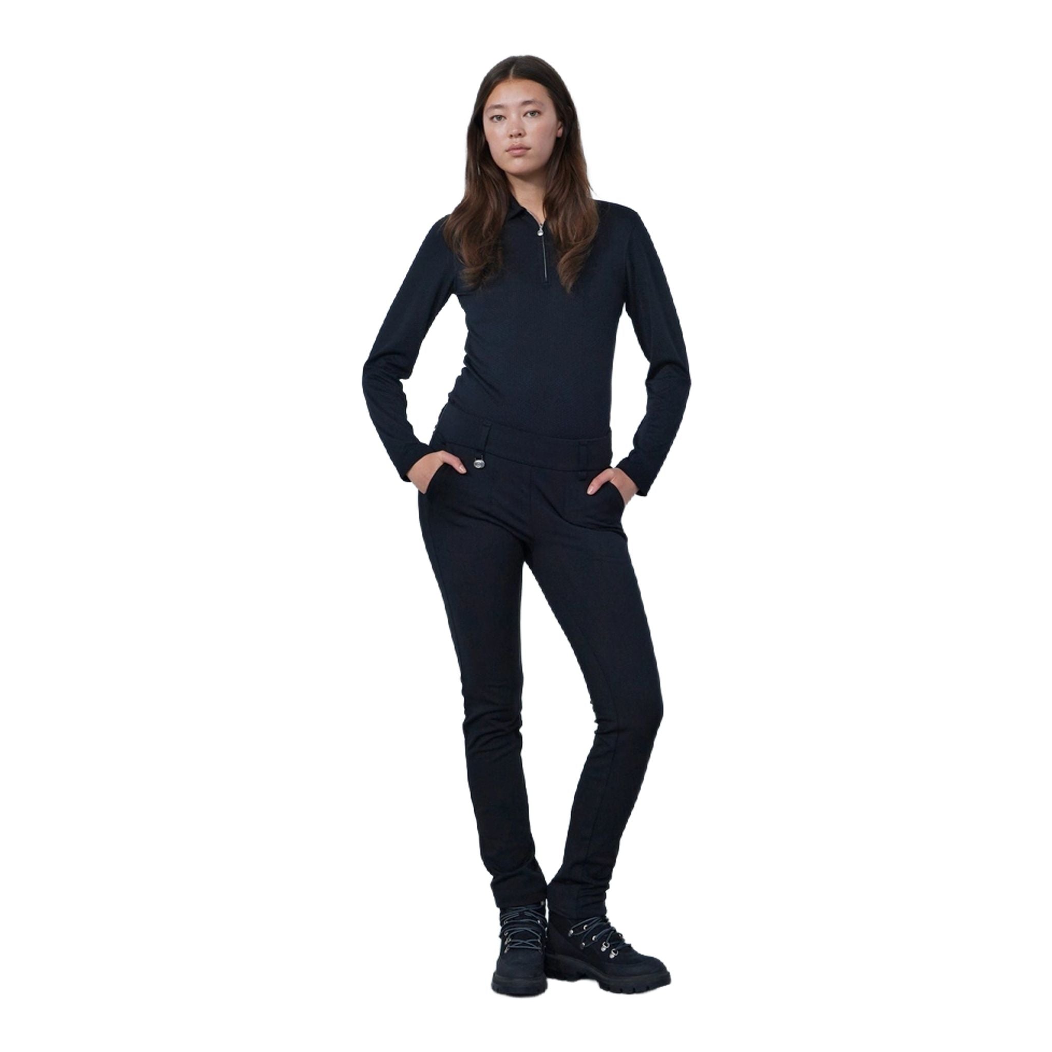 Daily Sports Magic Warm Golfhose Damen