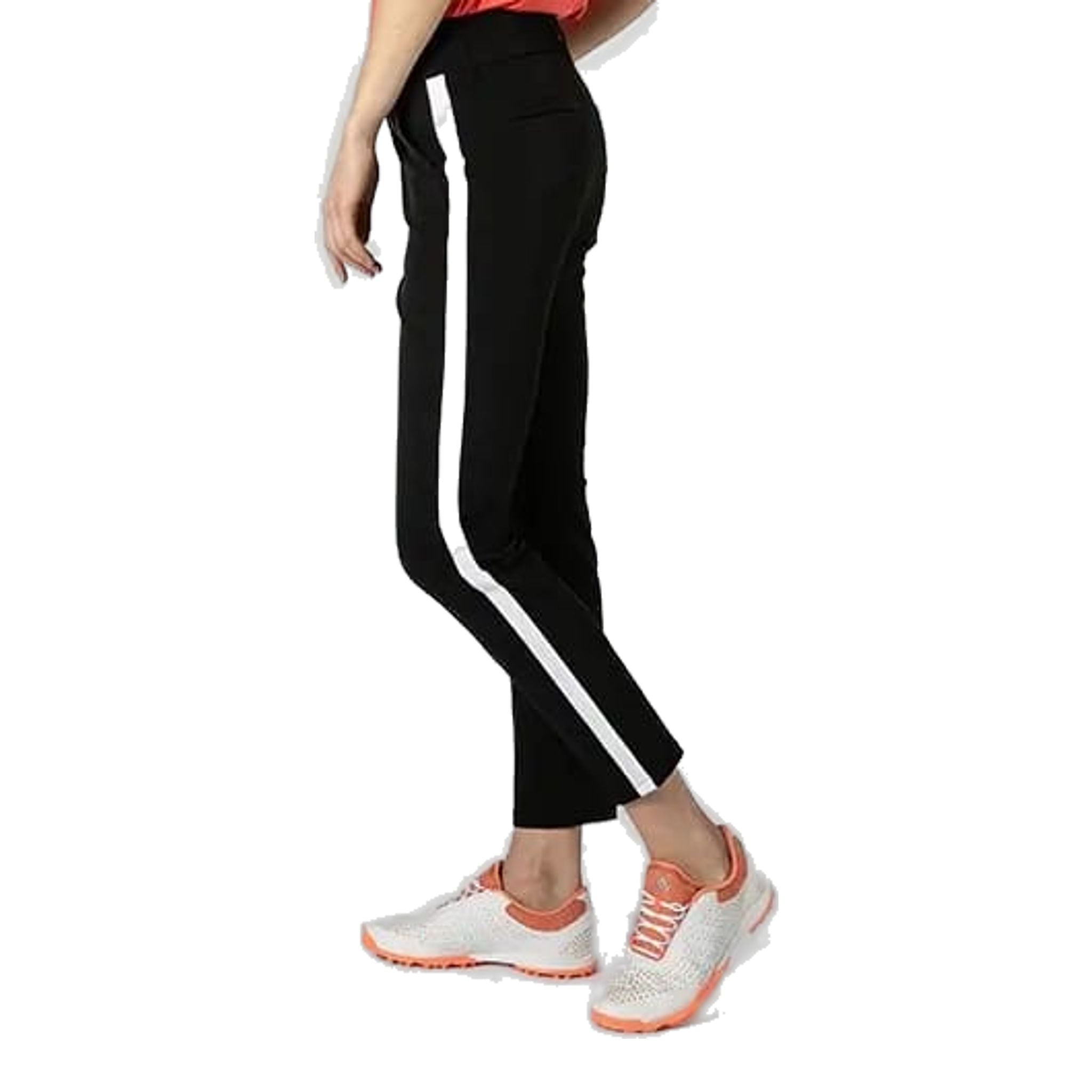 Alberto LUCY-CR-SB - 3xDRY® Cooler Golfhose Damen