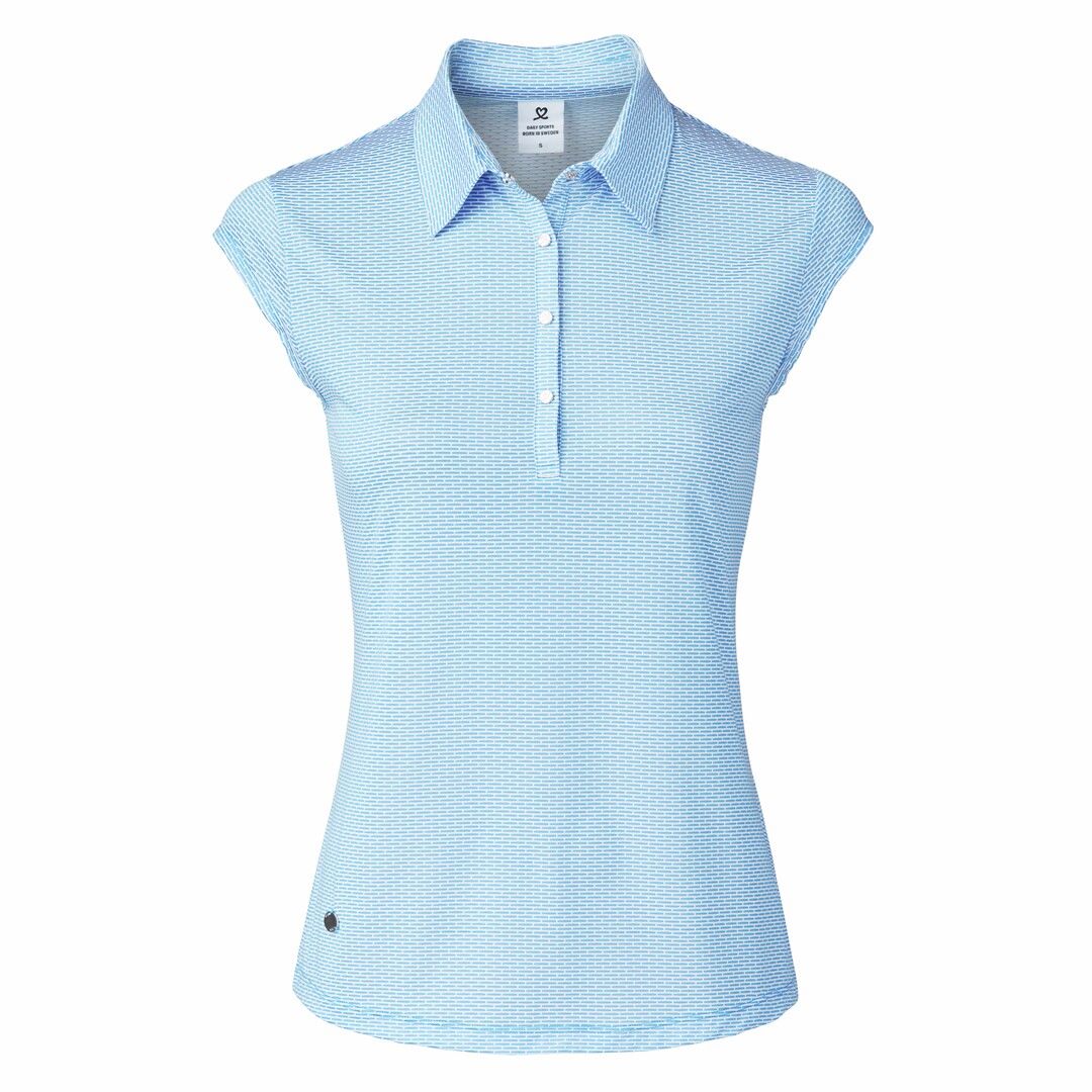 Daily Sports Carmela Polo Poloshirt Damen
