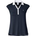 Daily Sports Indra Poloshirt ärmellos Damen