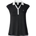 Daily Sports Indra Poloshirt ärmellos Damen