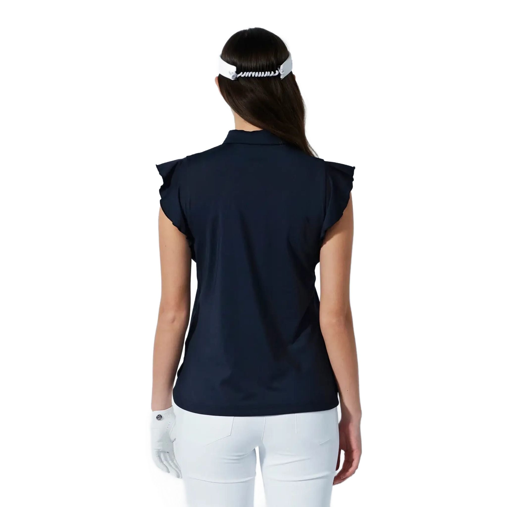 Daily Sports Luxe Polo Damen