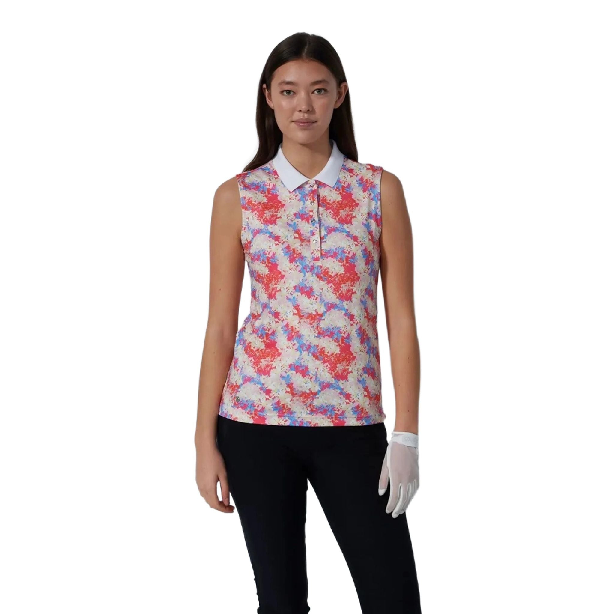 Daily Sports Fusion Sl Poloshirt Damen