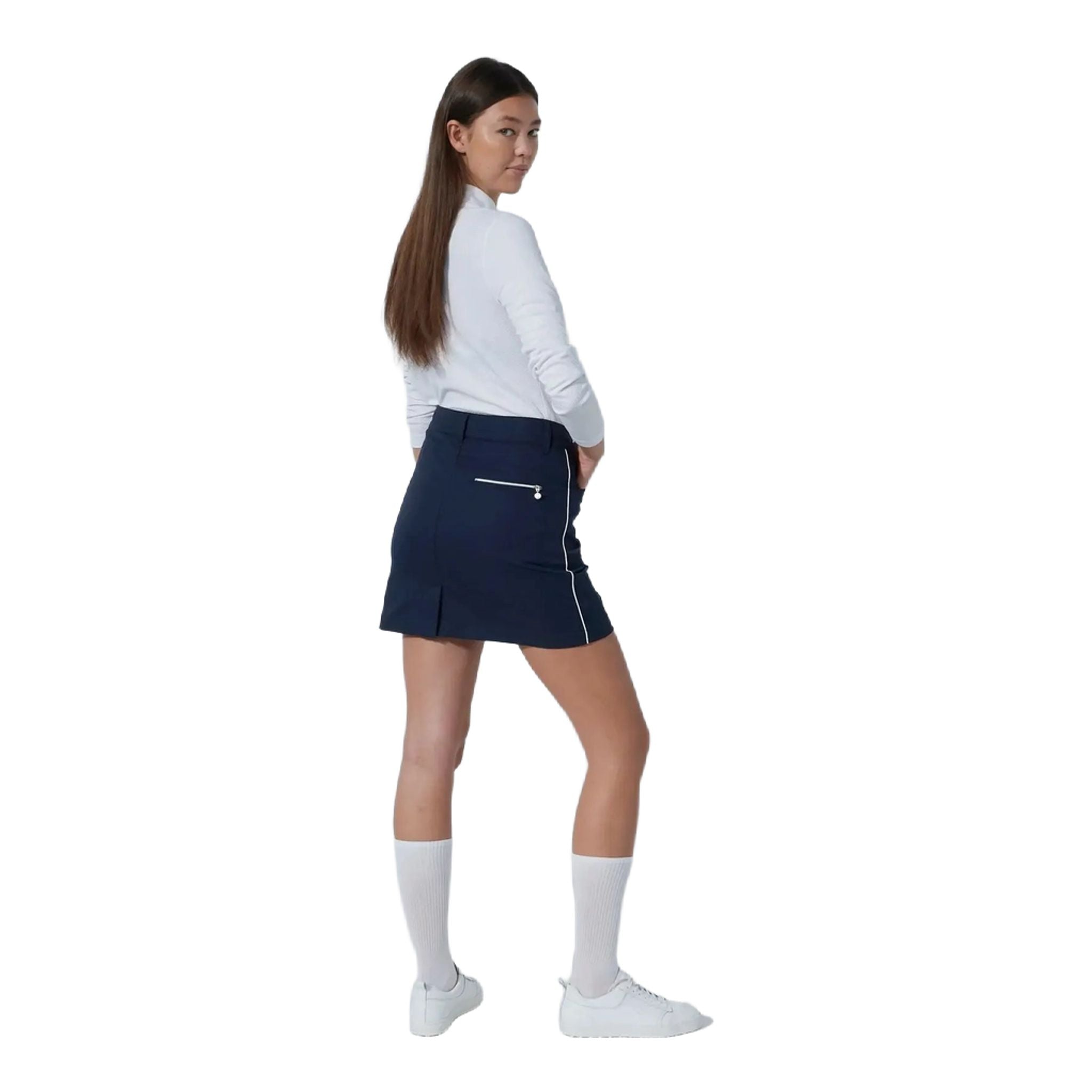 Daily Sports Glam Skort 45 Cm Damen