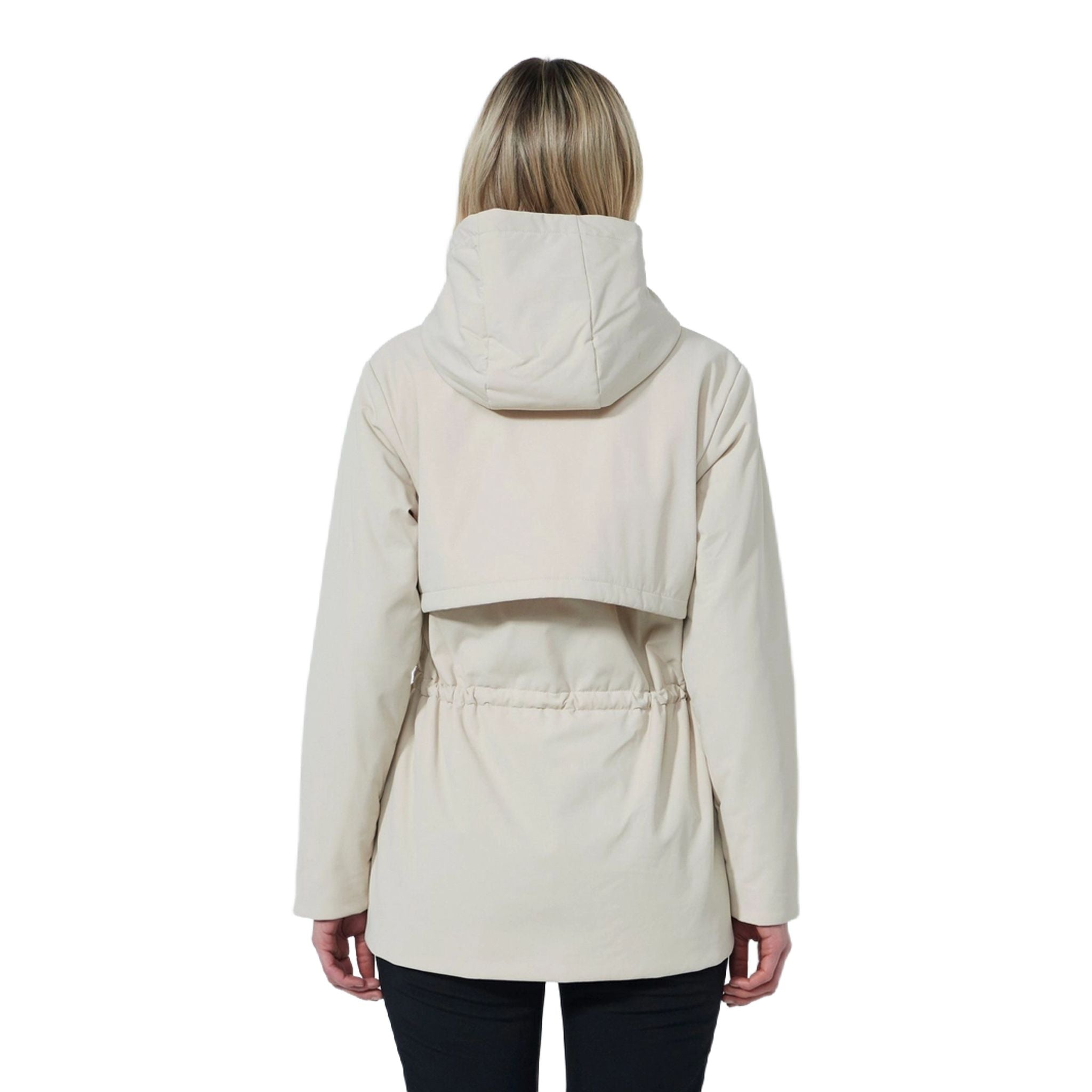 Daily Sports Drawcord Windjacke Damen
