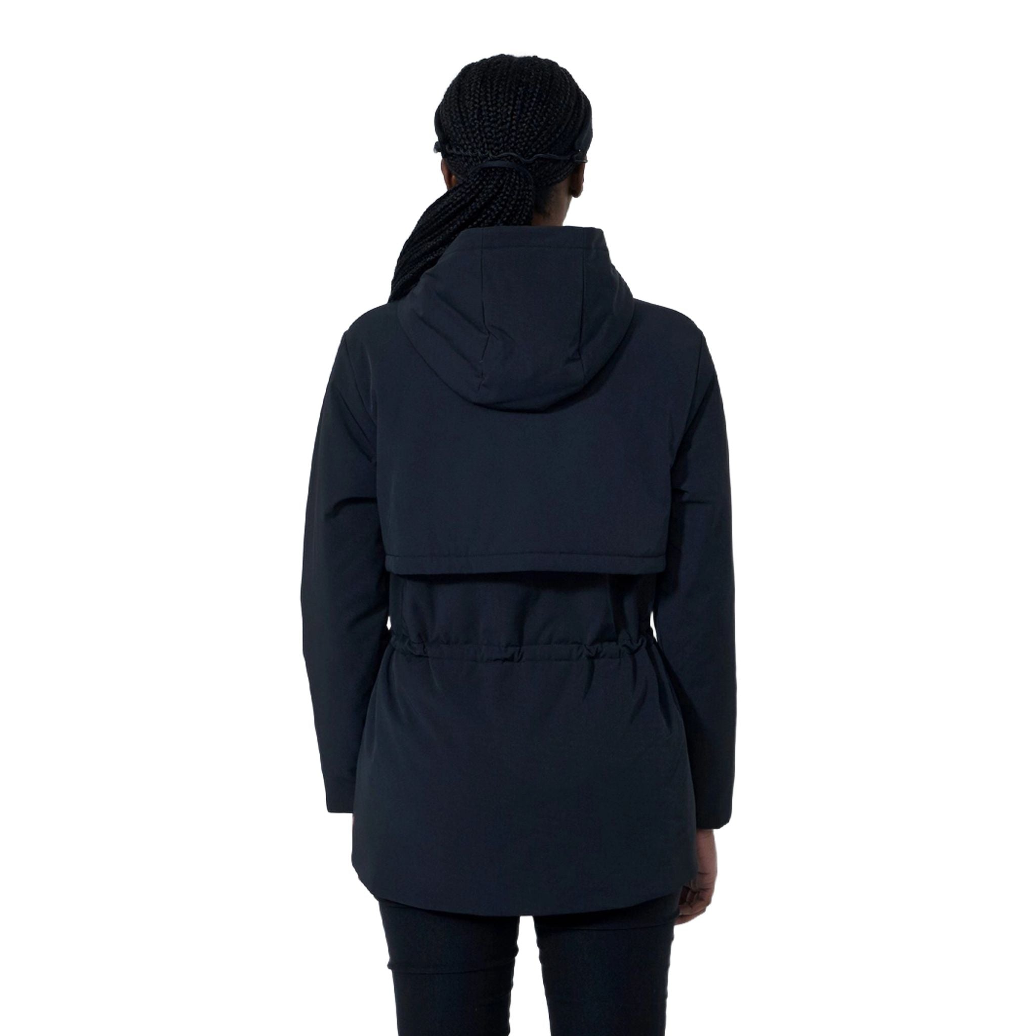 Daily Sports Drawcord Windjacke Damen