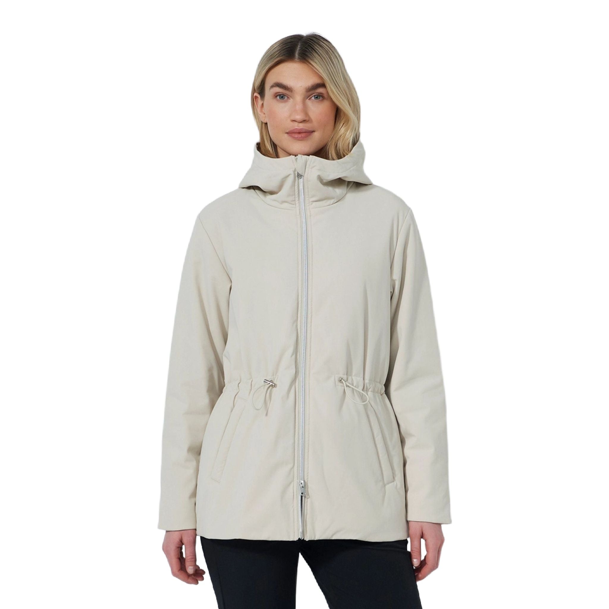 Daily Sports Drawcord Windjacke Damen