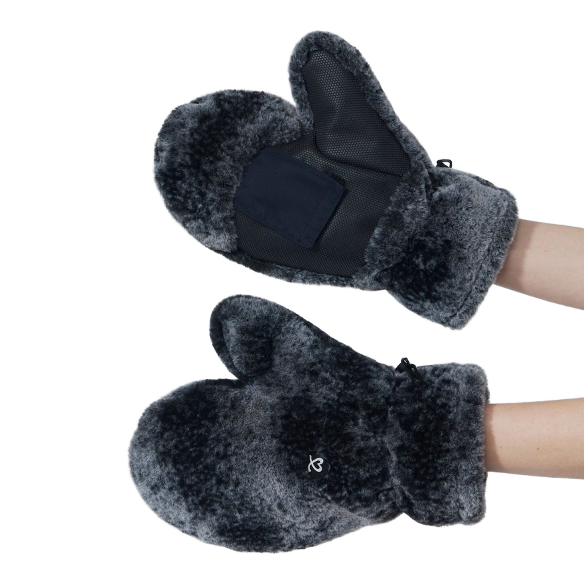 Daily Sports Fur Handwärmer Damen