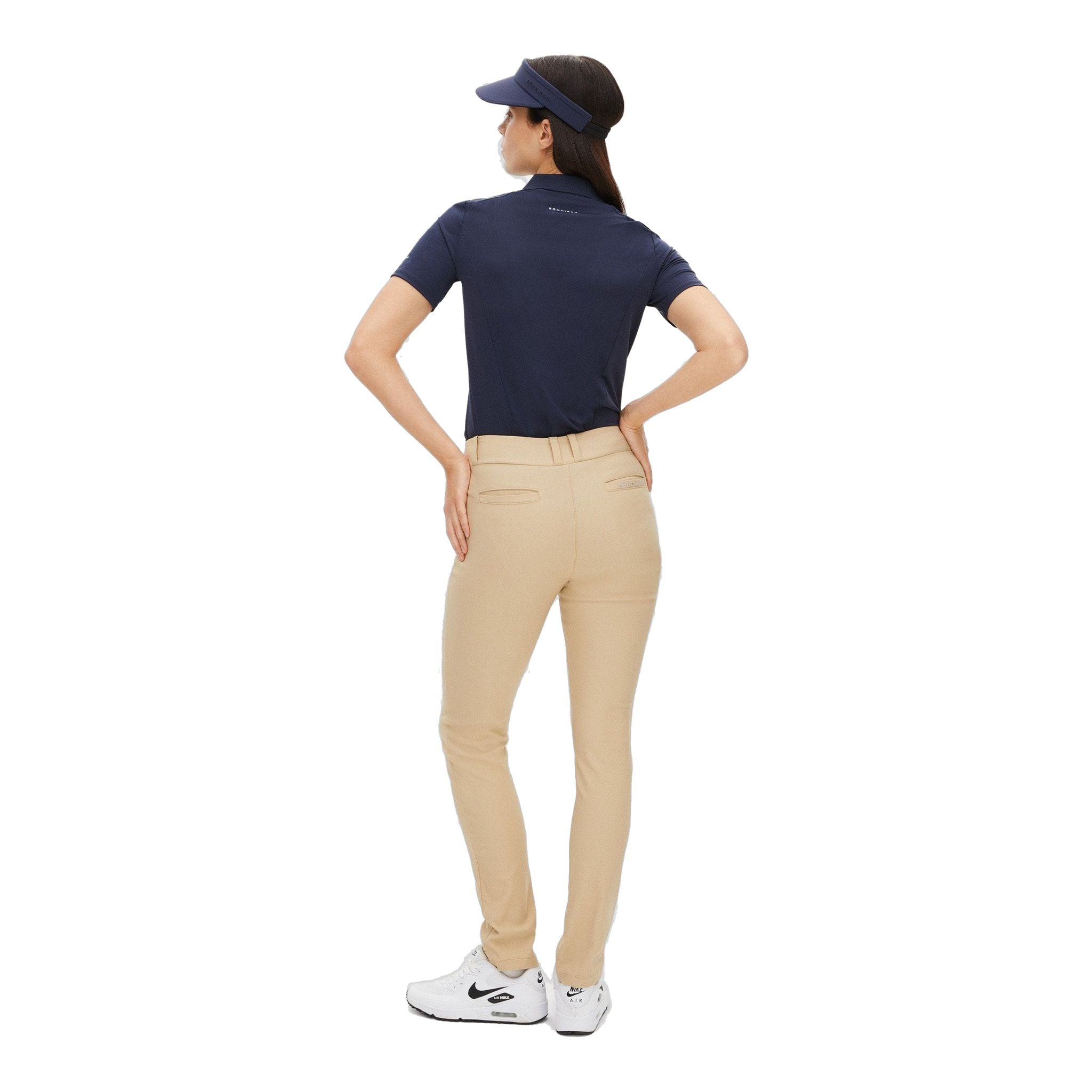 Röhnisch Rumie Poloshirt Damen