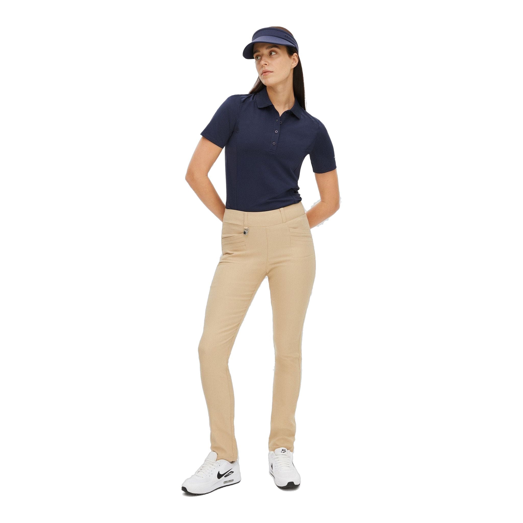 Röhnisch Rumie Poloshirt Damen