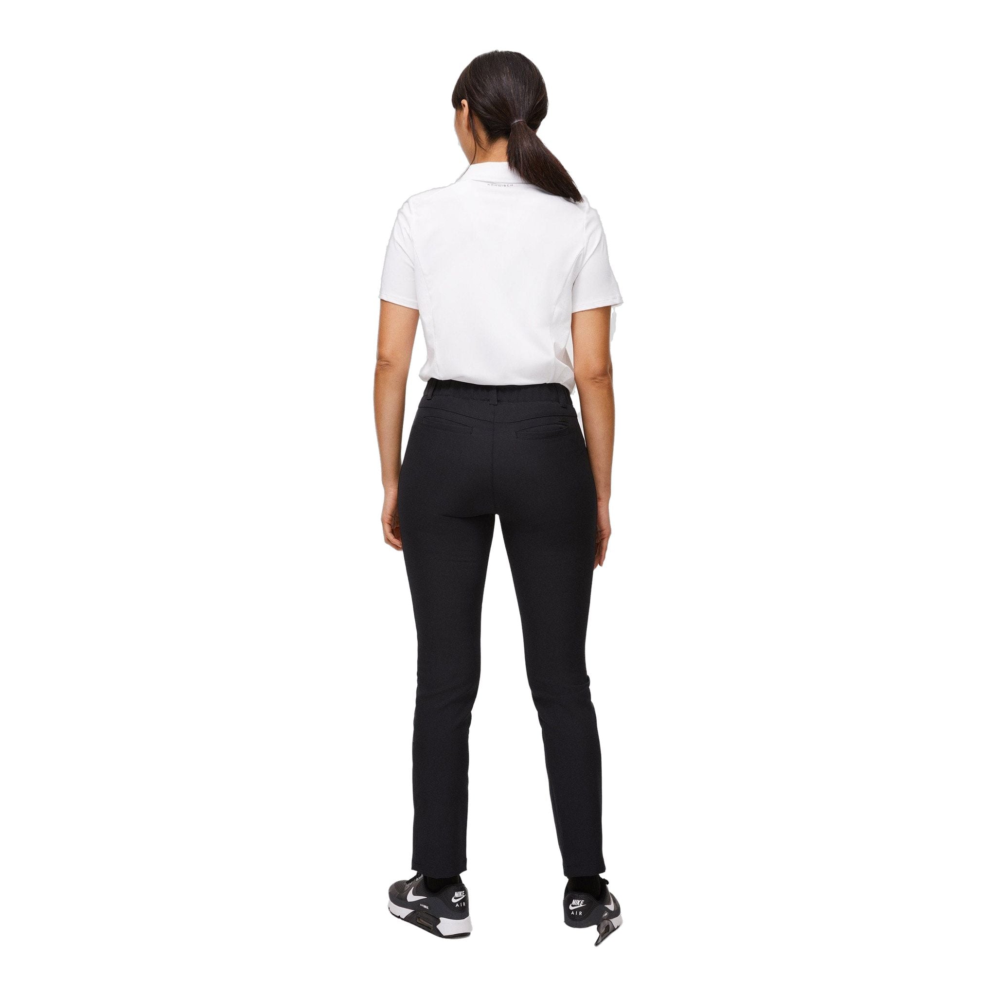 Röhnisch Rumie Poloshirt Damen