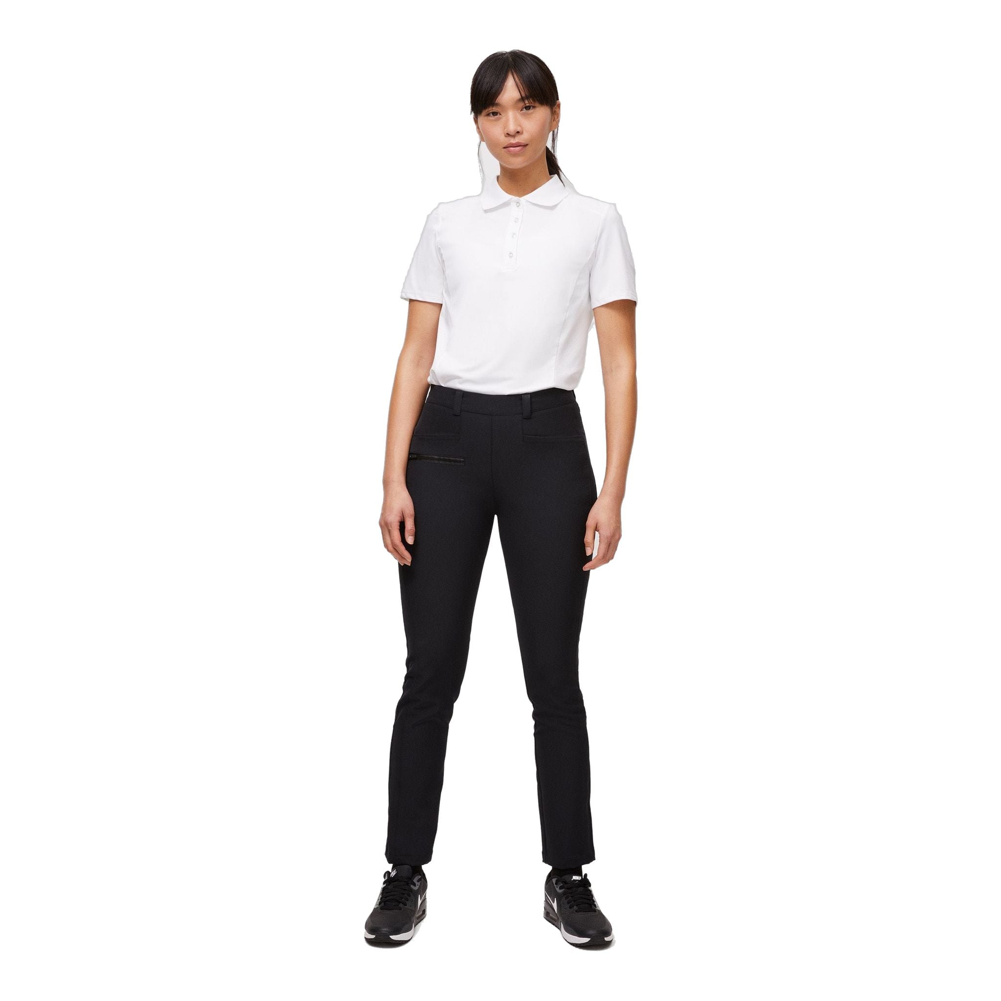 Röhnisch Rumie Poloshirt Damen