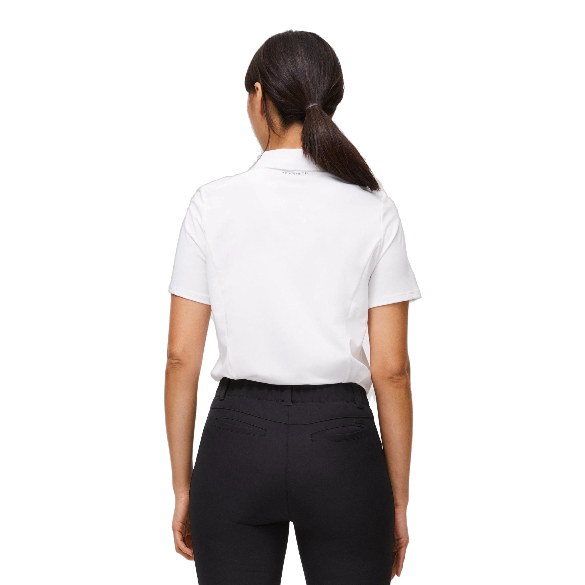 Röhnisch Rumie Poloshirt Damen