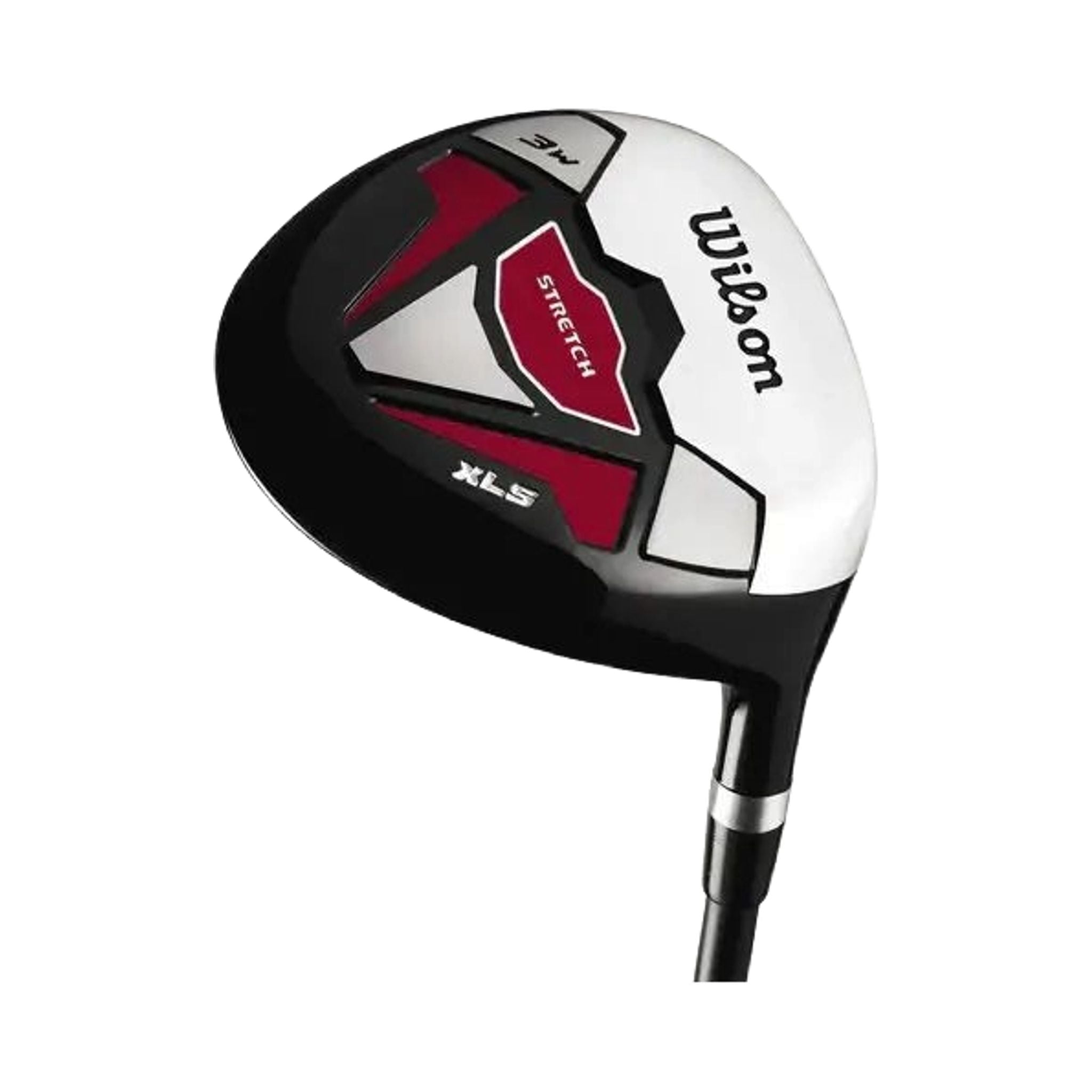 Wilson Stretch XL Komplettsatz Herren